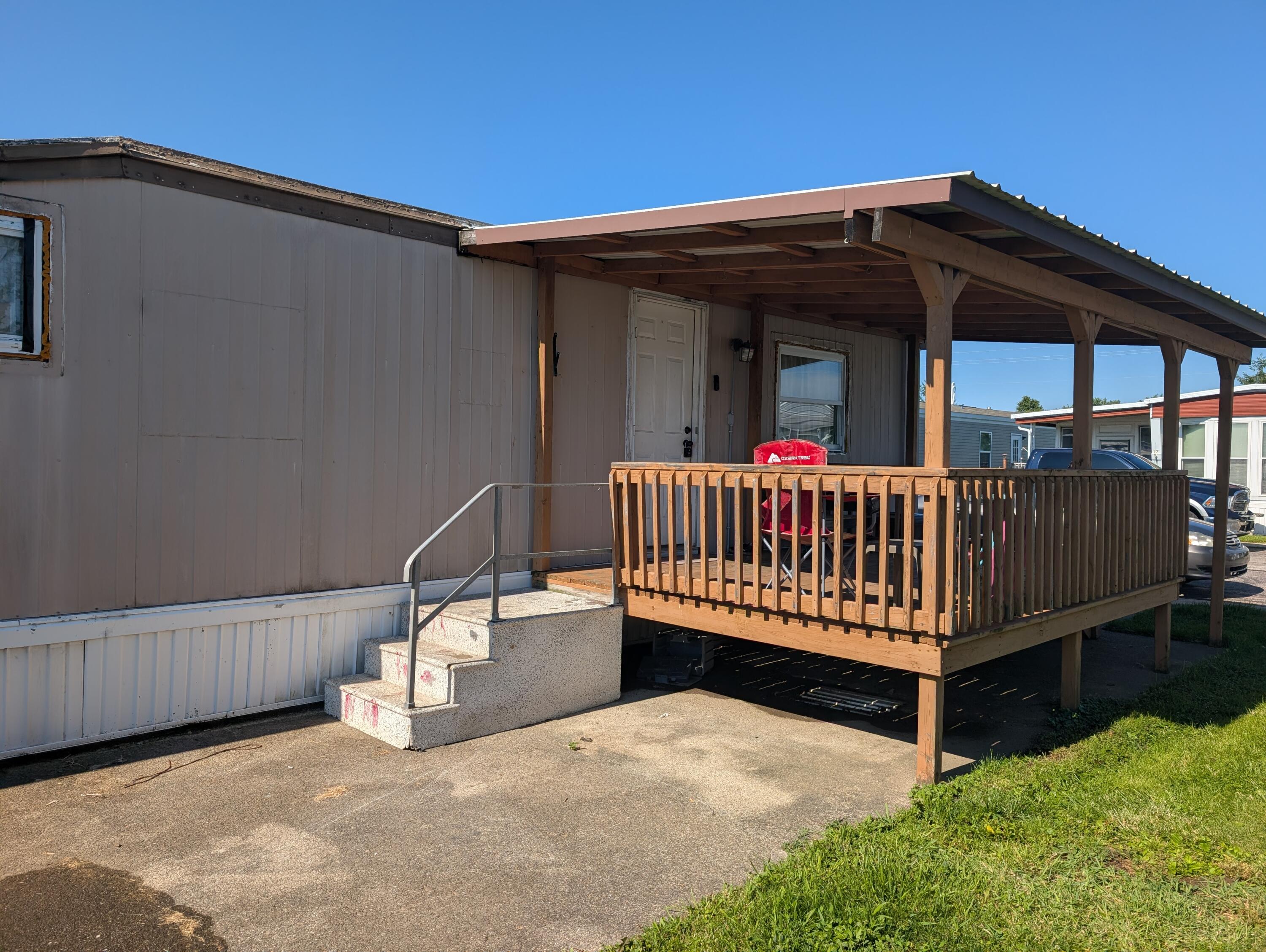 12022 Holly, Lakeview, Ohio 43331