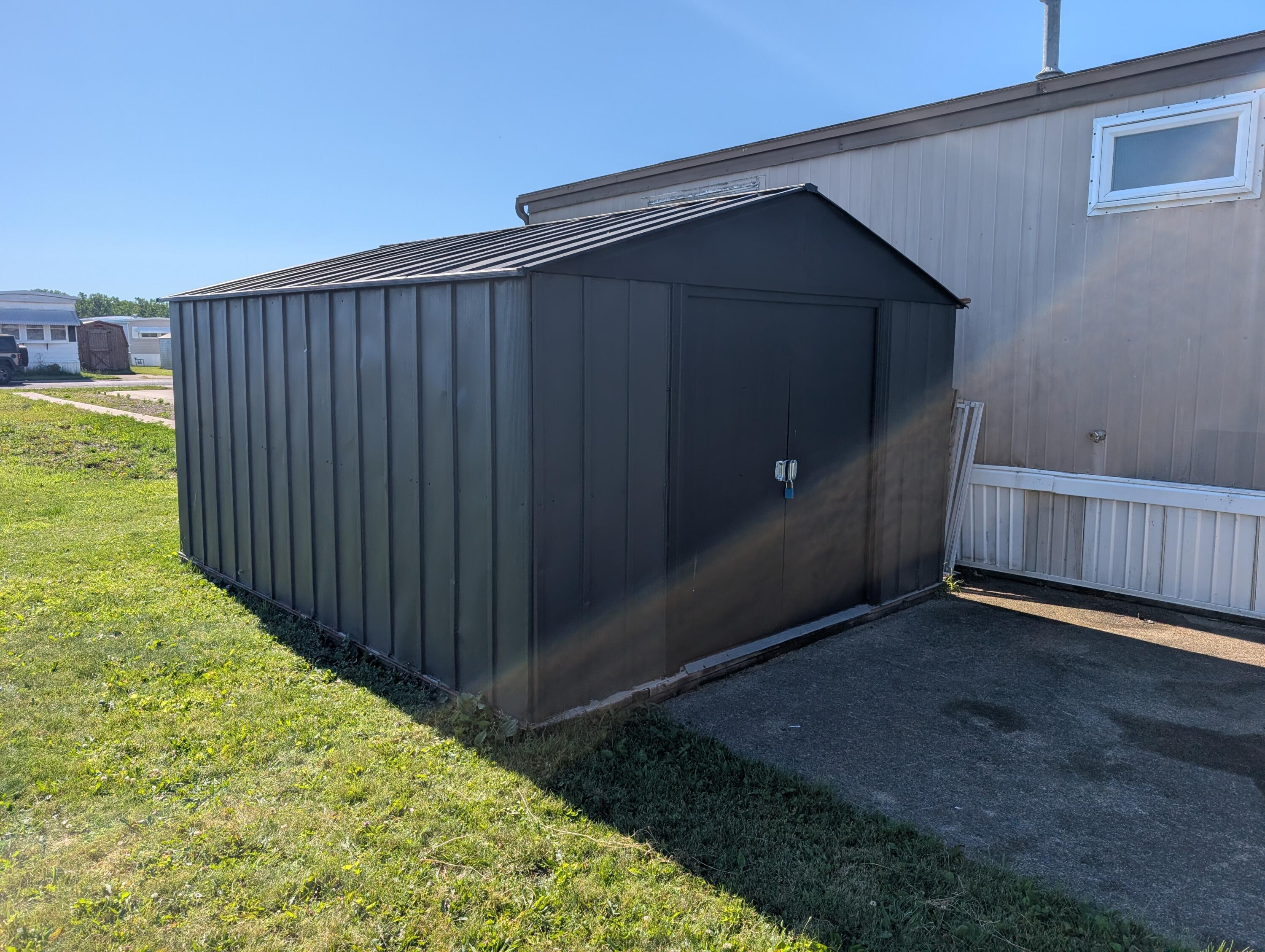 12022 Holly, Lakeview, Ohio 43331