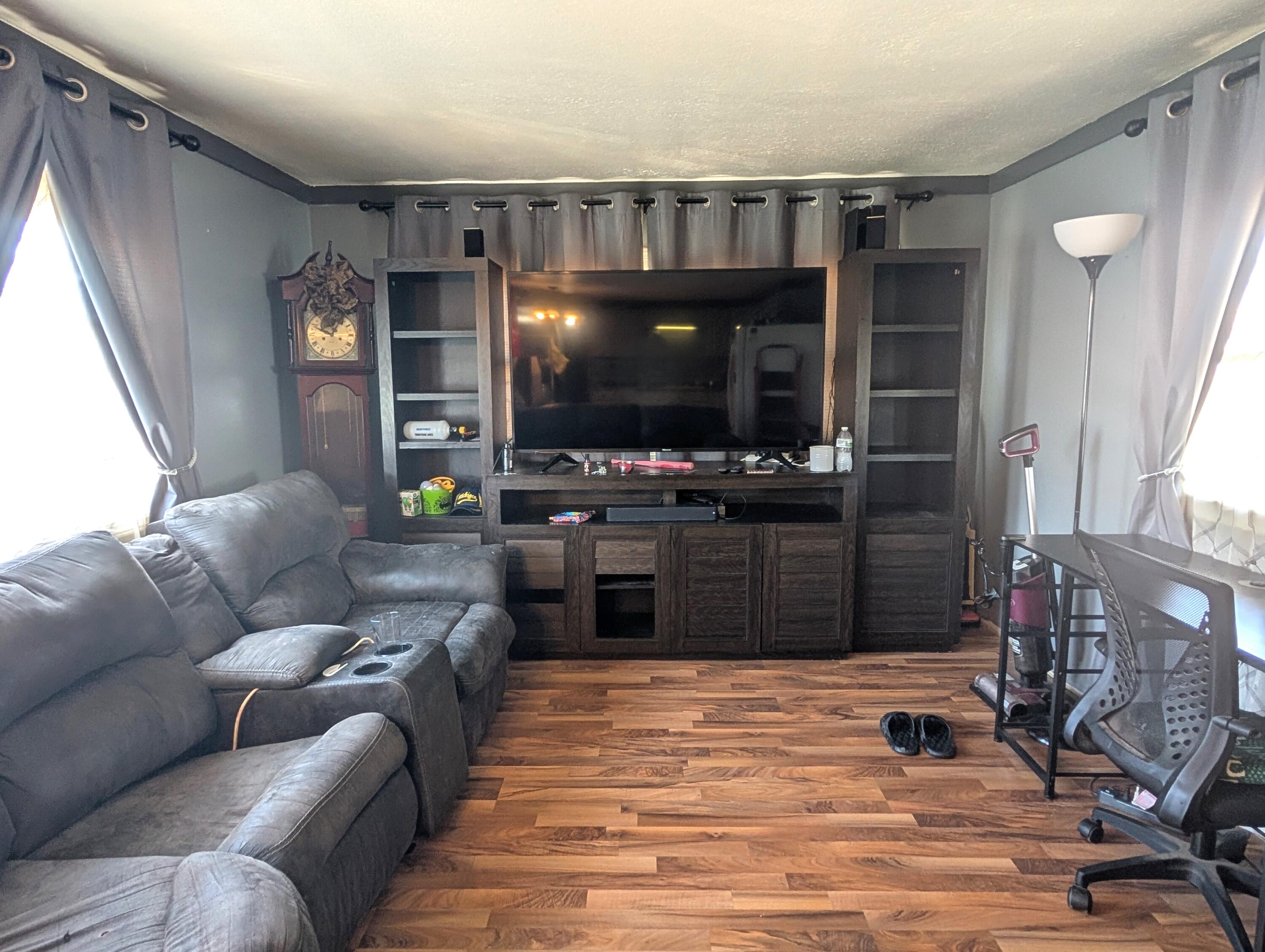 12022 Holly, Lakeview, Ohio 43331