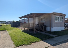 12022 Holly, Lakeview, Ohio 43331, 2 Bedrooms Bedrooms, ,1 BathroomBathrooms,Residential,For Sale,Holly,1046552