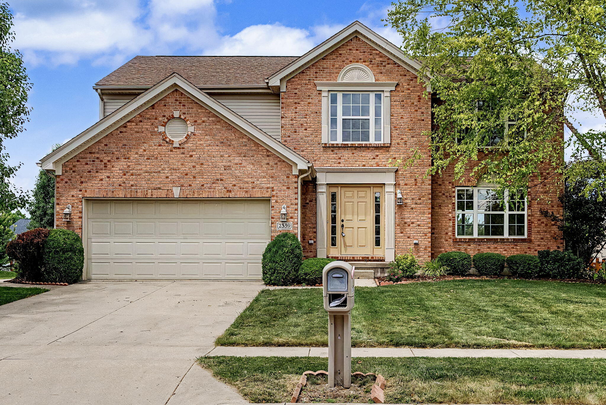 2339 Gardner, Fairborn, Ohio 45324