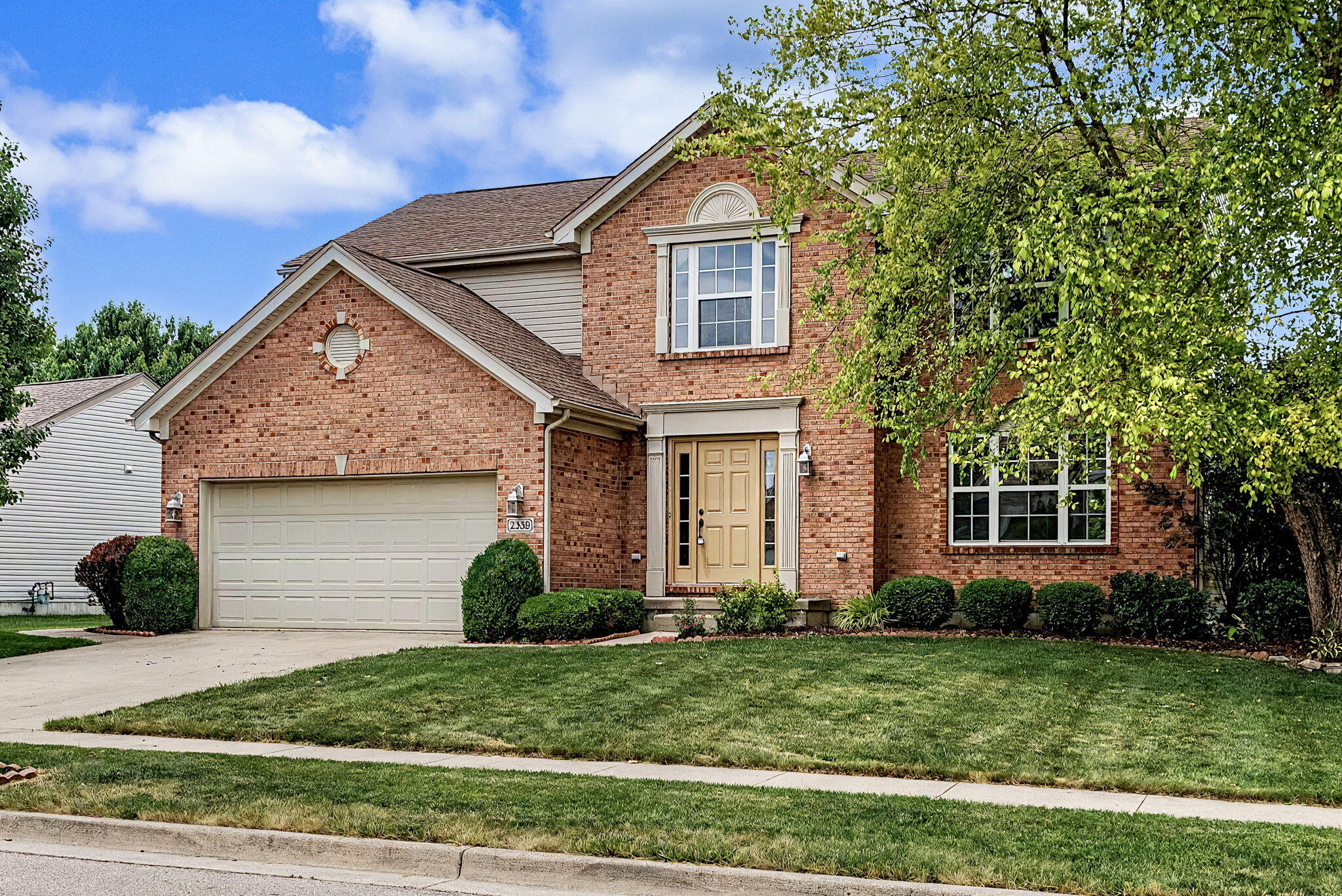 2339 Gardner, Fairborn, Ohio 45324