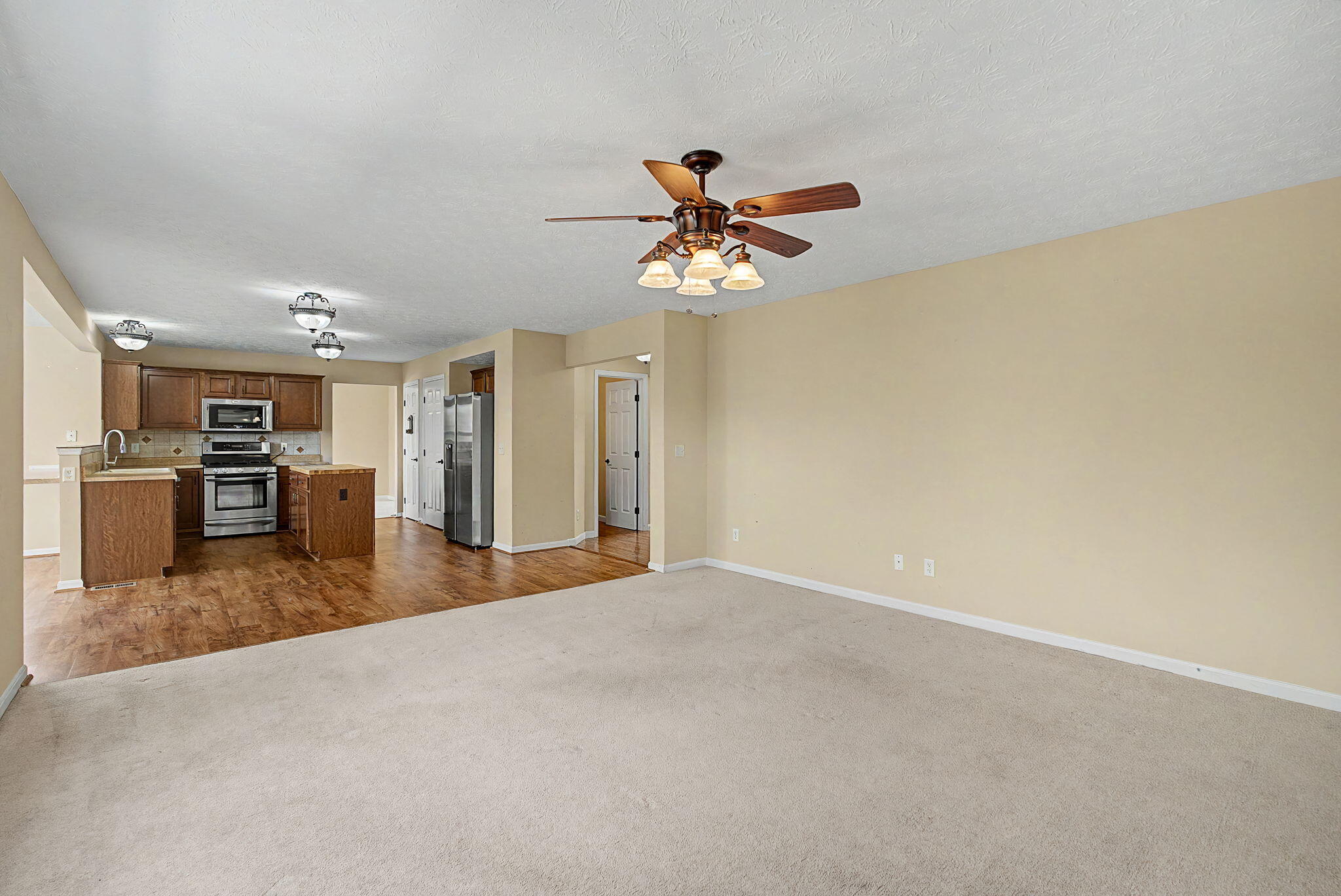 2339 Gardner, Fairborn, Ohio 45324