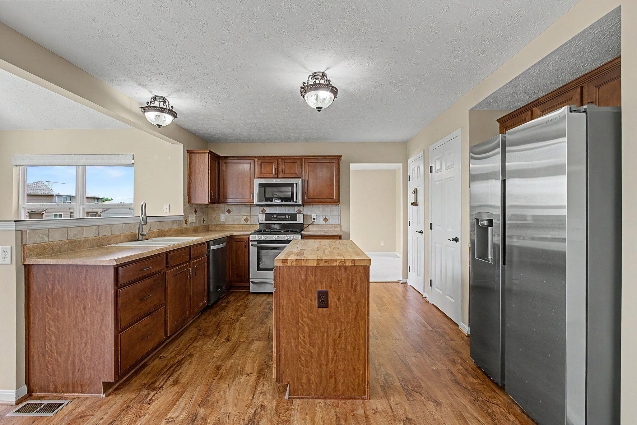 2339 Gardner, Fairborn, Ohio 45324