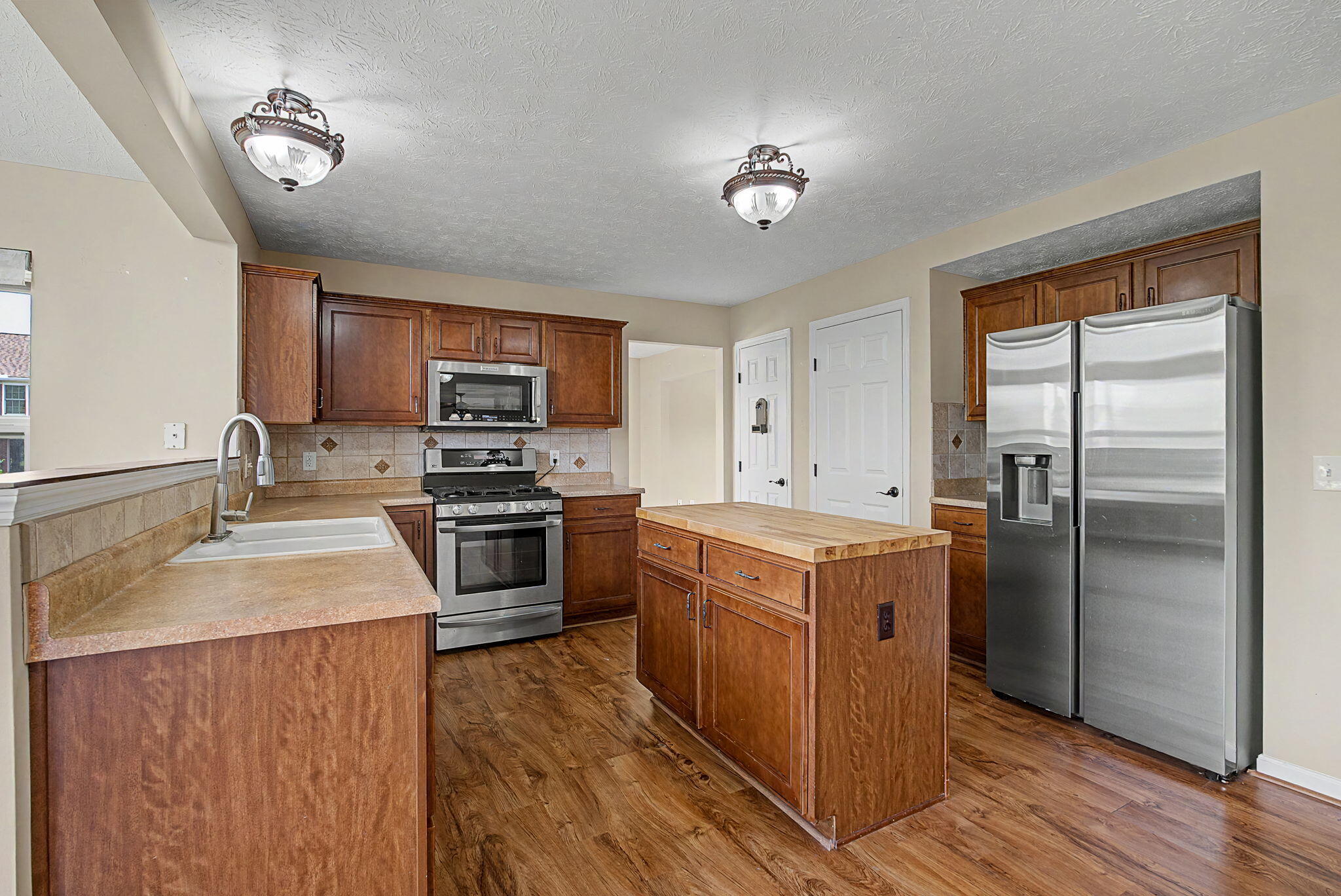 2339 Gardner, Fairborn, Ohio 45324