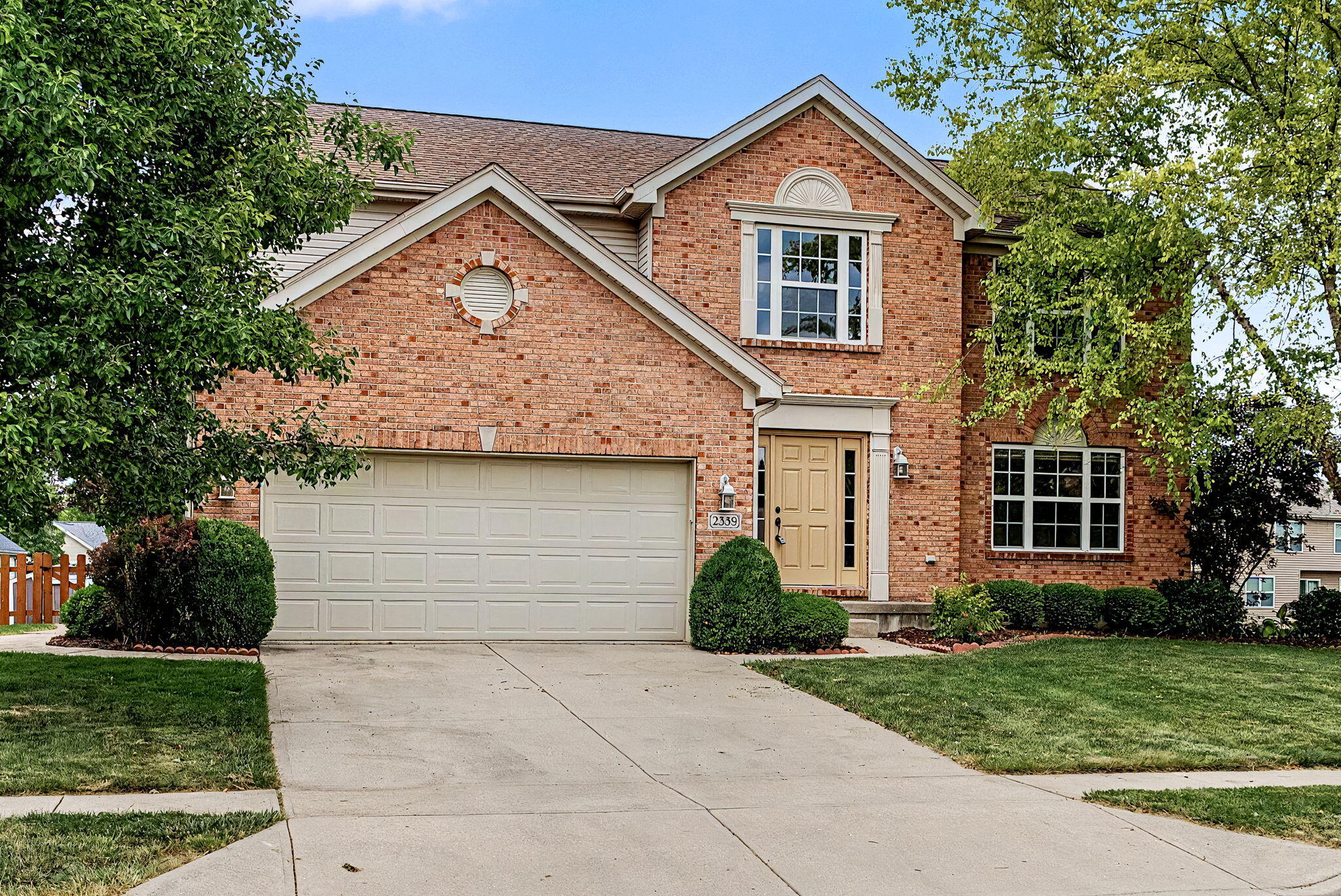 2339 Gardner, Fairborn, Ohio 45324