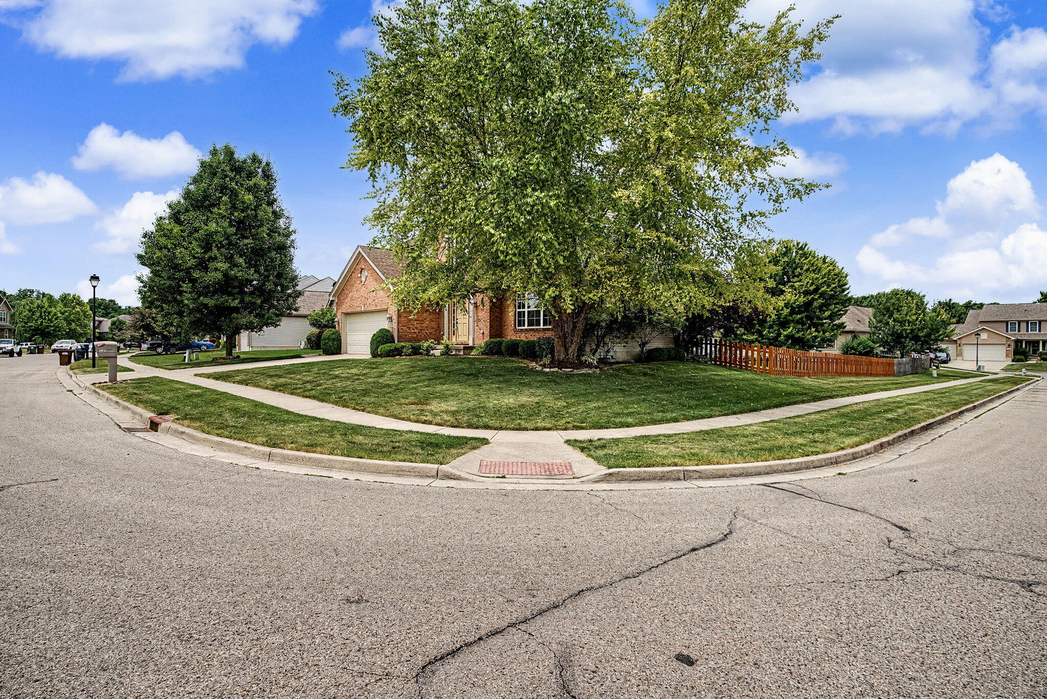 2339 Gardner, Fairborn, Ohio 45324