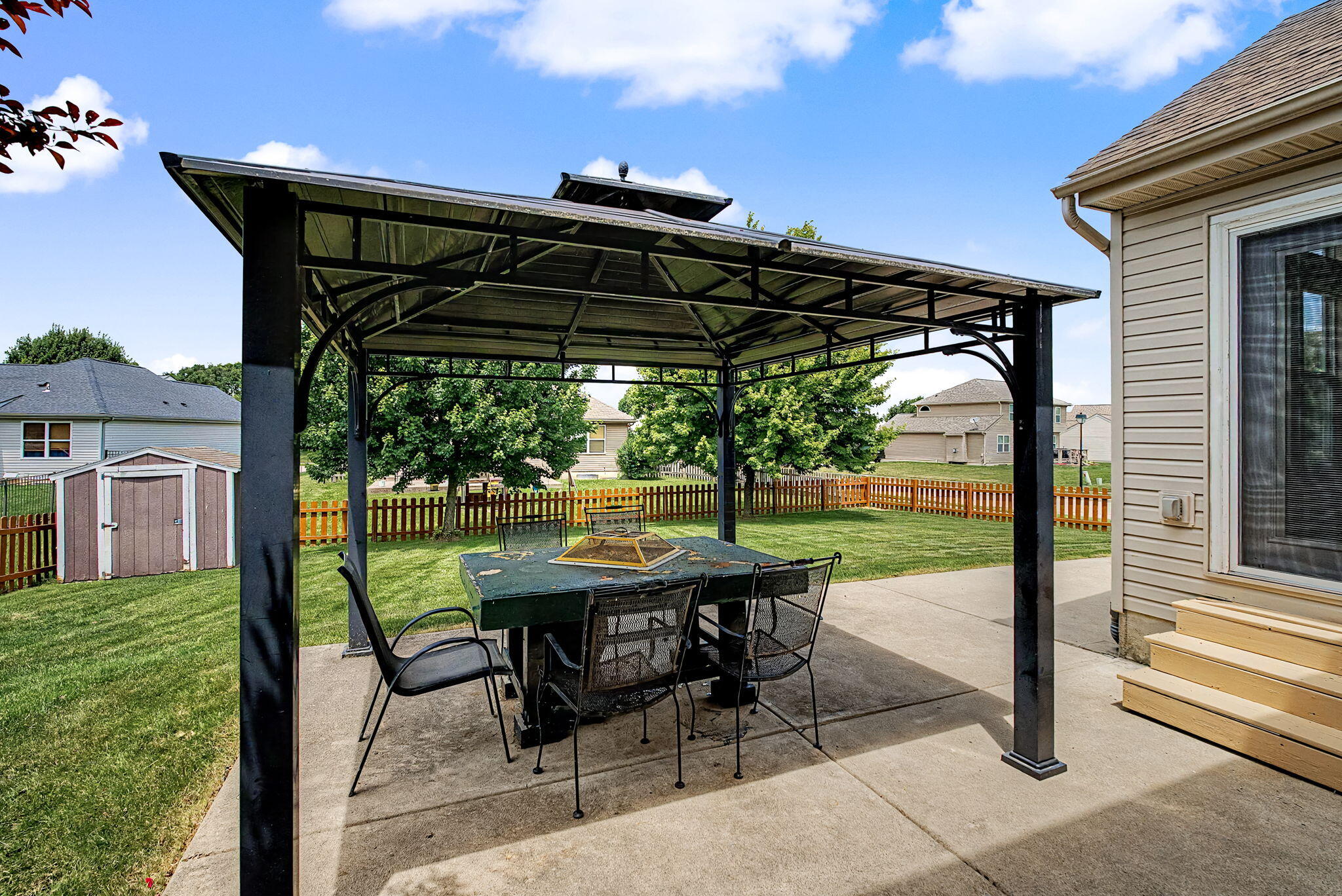 2339 Gardner, Fairborn, Ohio 45324