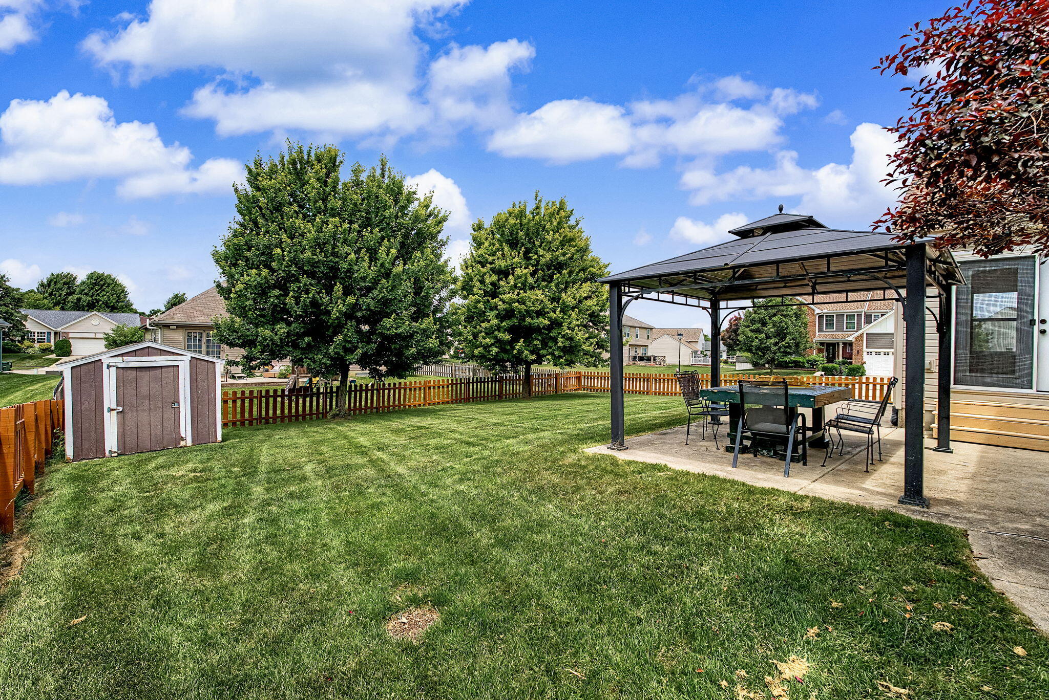 2339 Gardner, Fairborn, Ohio 45324