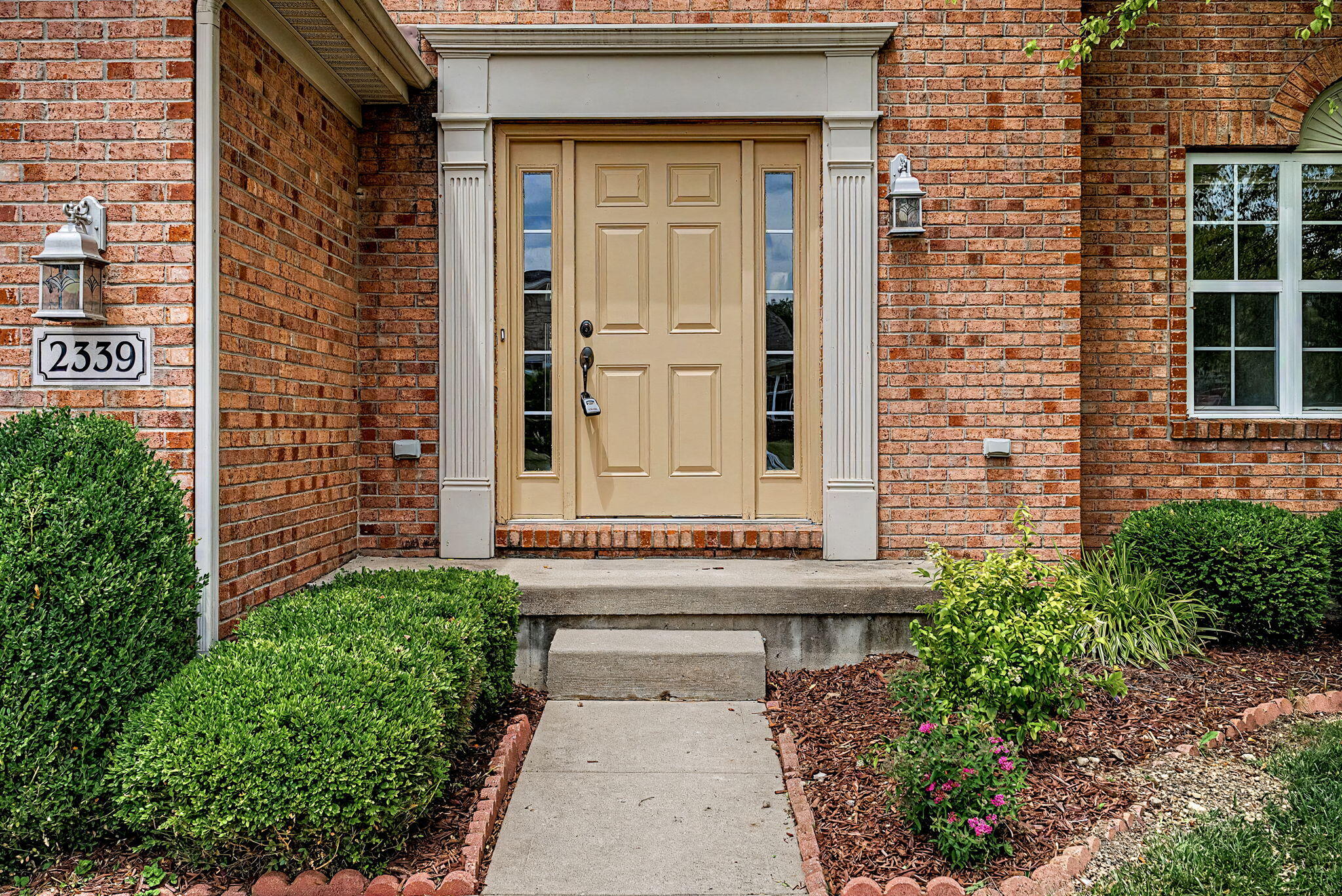 2339 Gardner, Fairborn, Ohio 45324