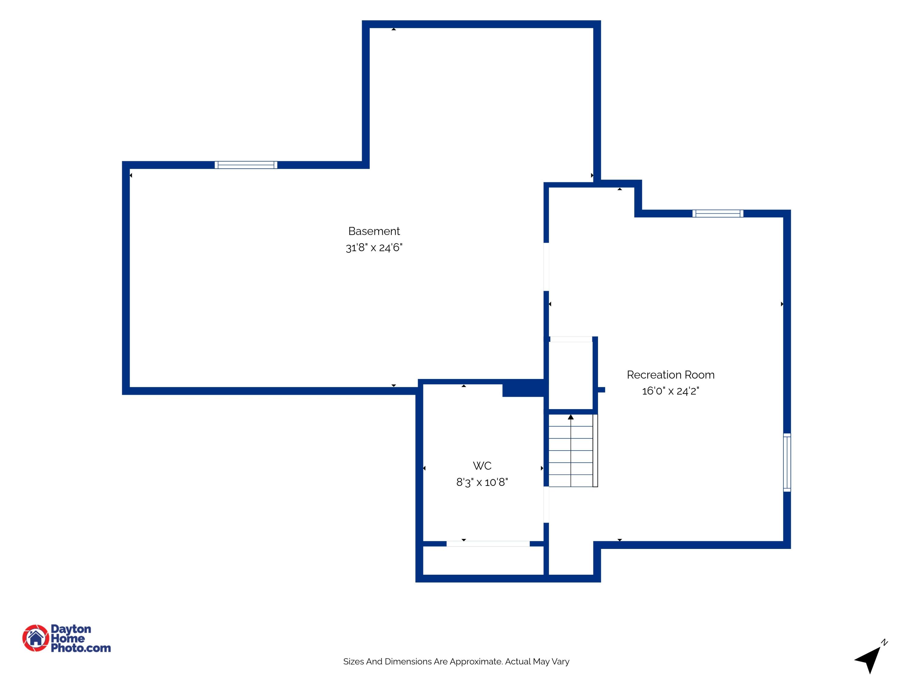 2339 Gardner, Fairborn, Ohio 45324