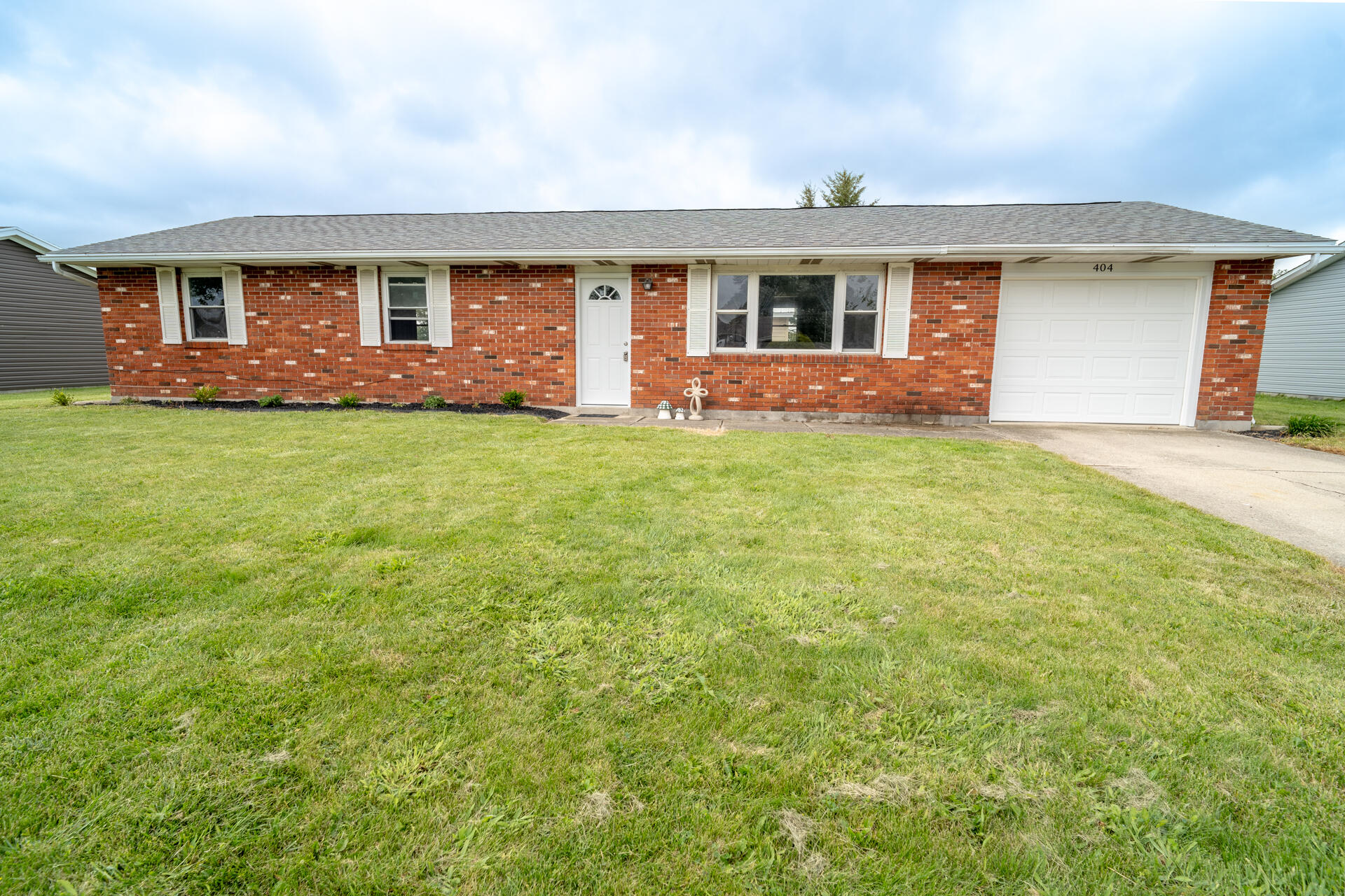 404 Mill, Anna, Ohio 45302