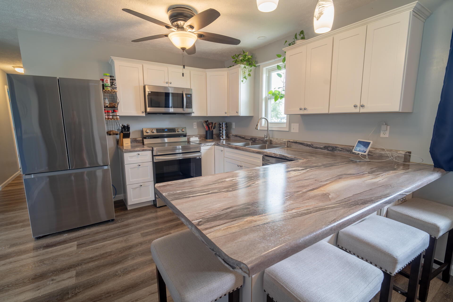 404 Mill, Anna, Ohio 45302