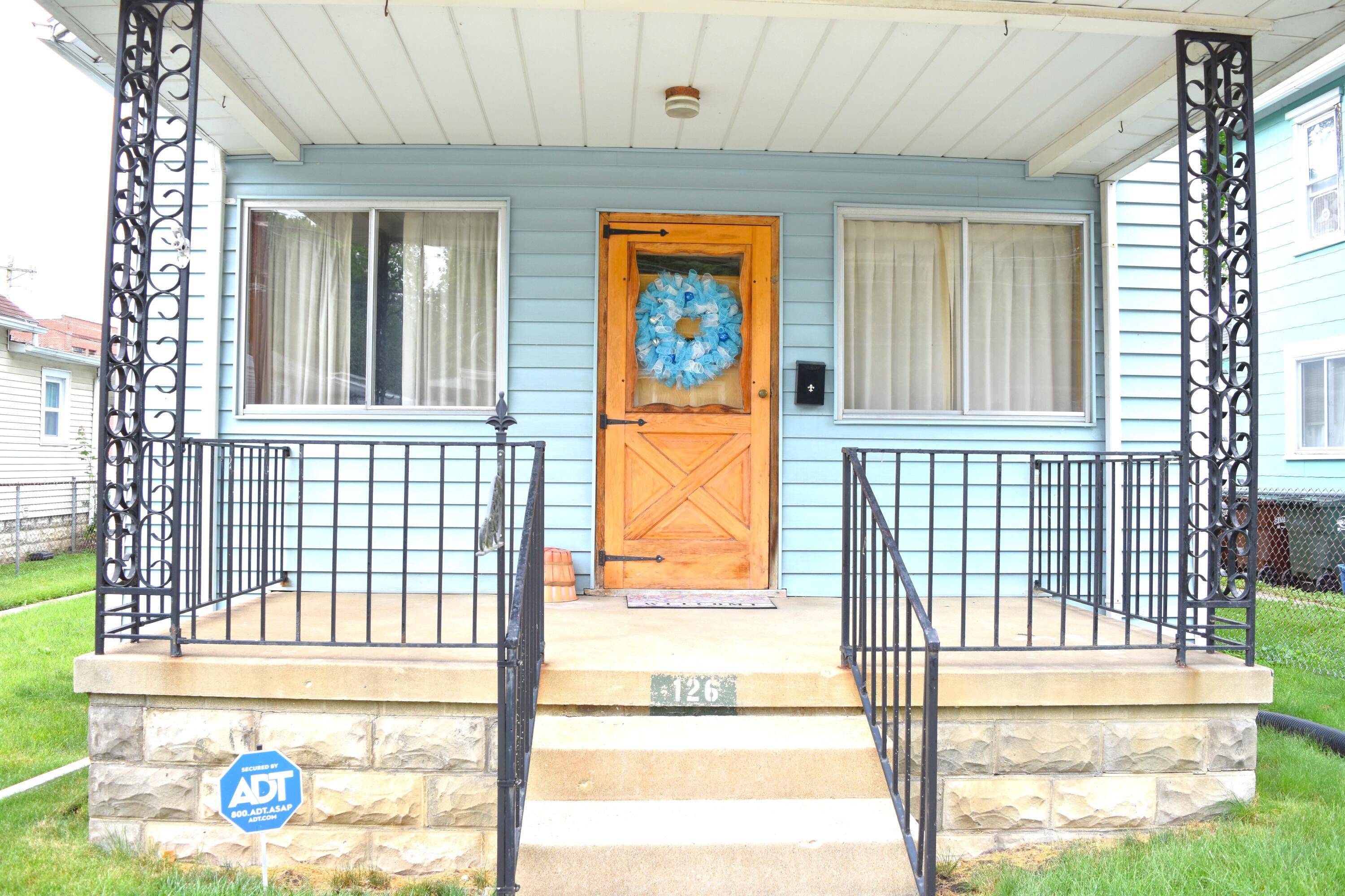 126 Staunton, Piqua, Ohio 45356