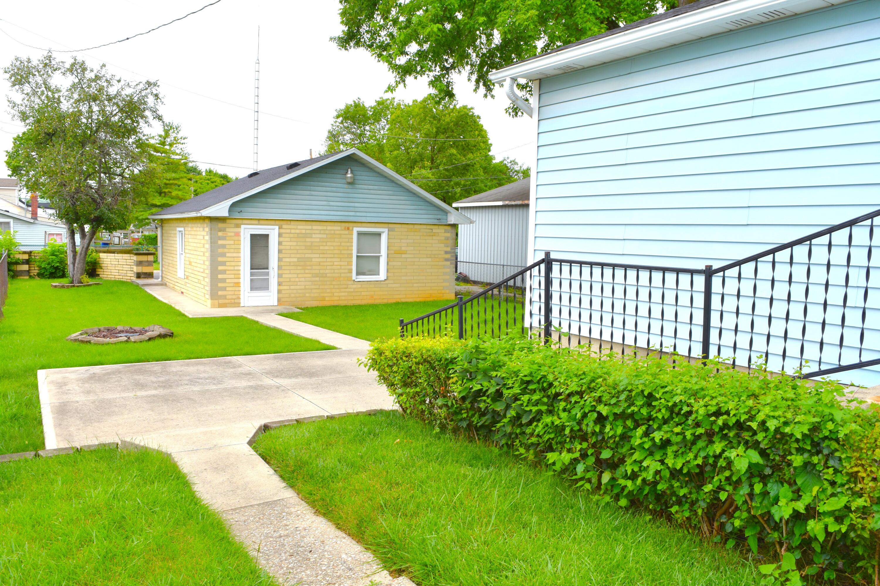 126 Staunton, Piqua, Ohio 45356