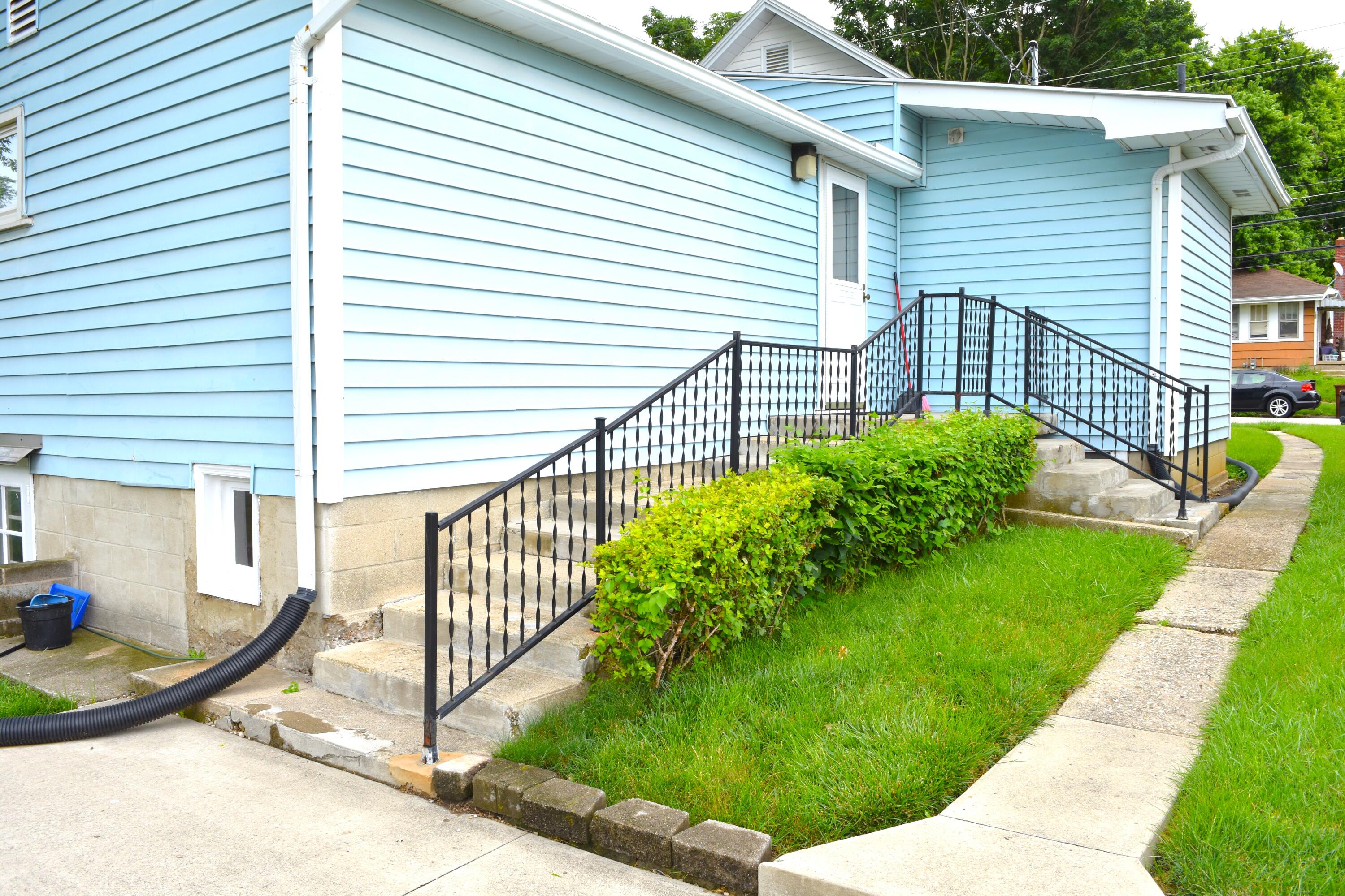 126 Staunton, Piqua, Ohio 45356