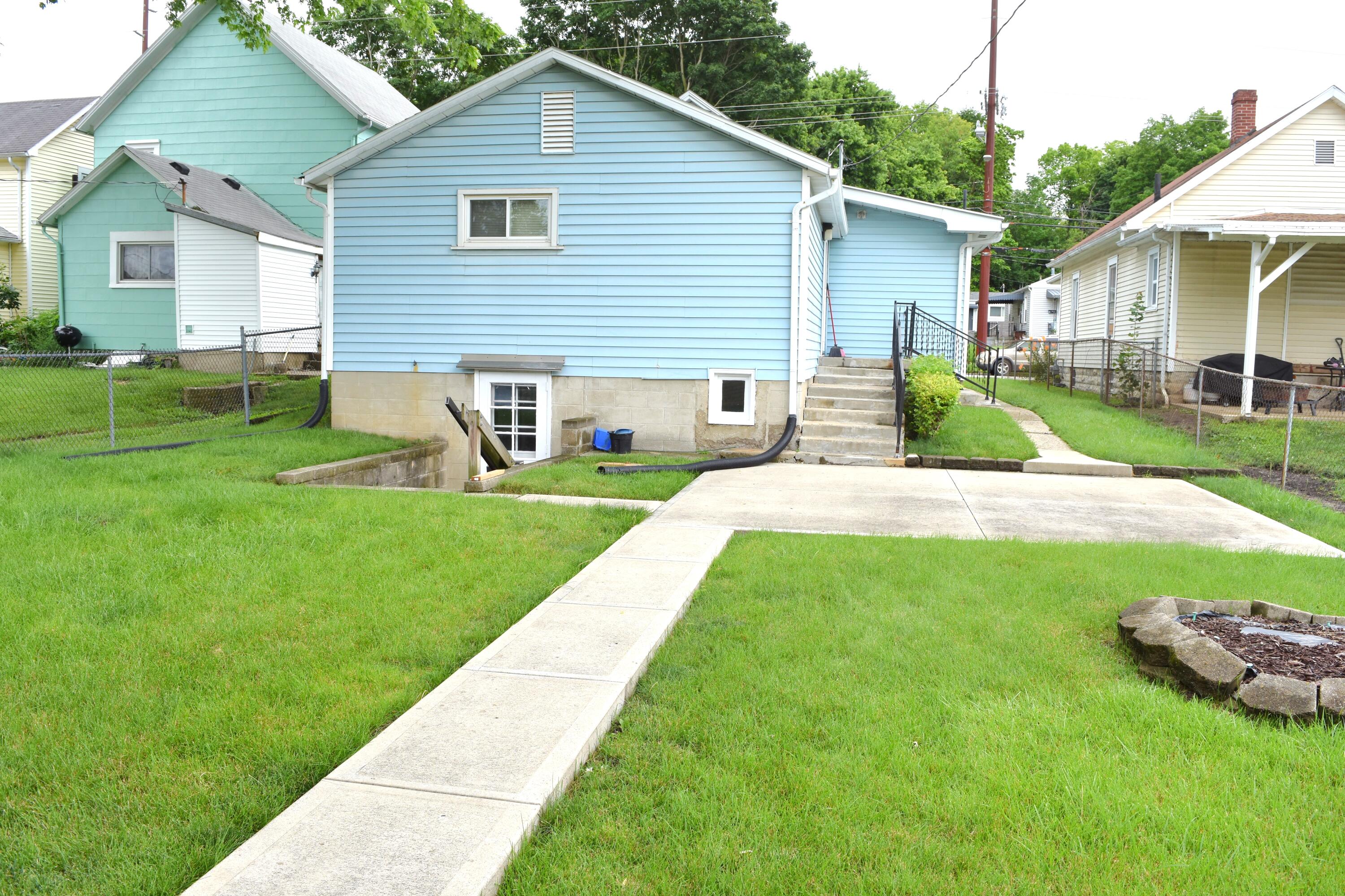 126 Staunton, Piqua, Ohio 45356