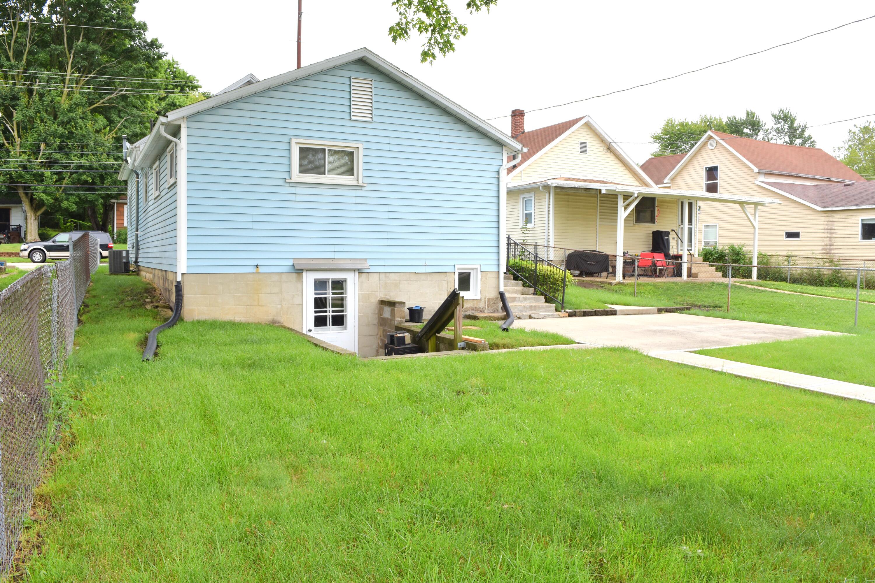 126 Staunton, Piqua, Ohio 45356