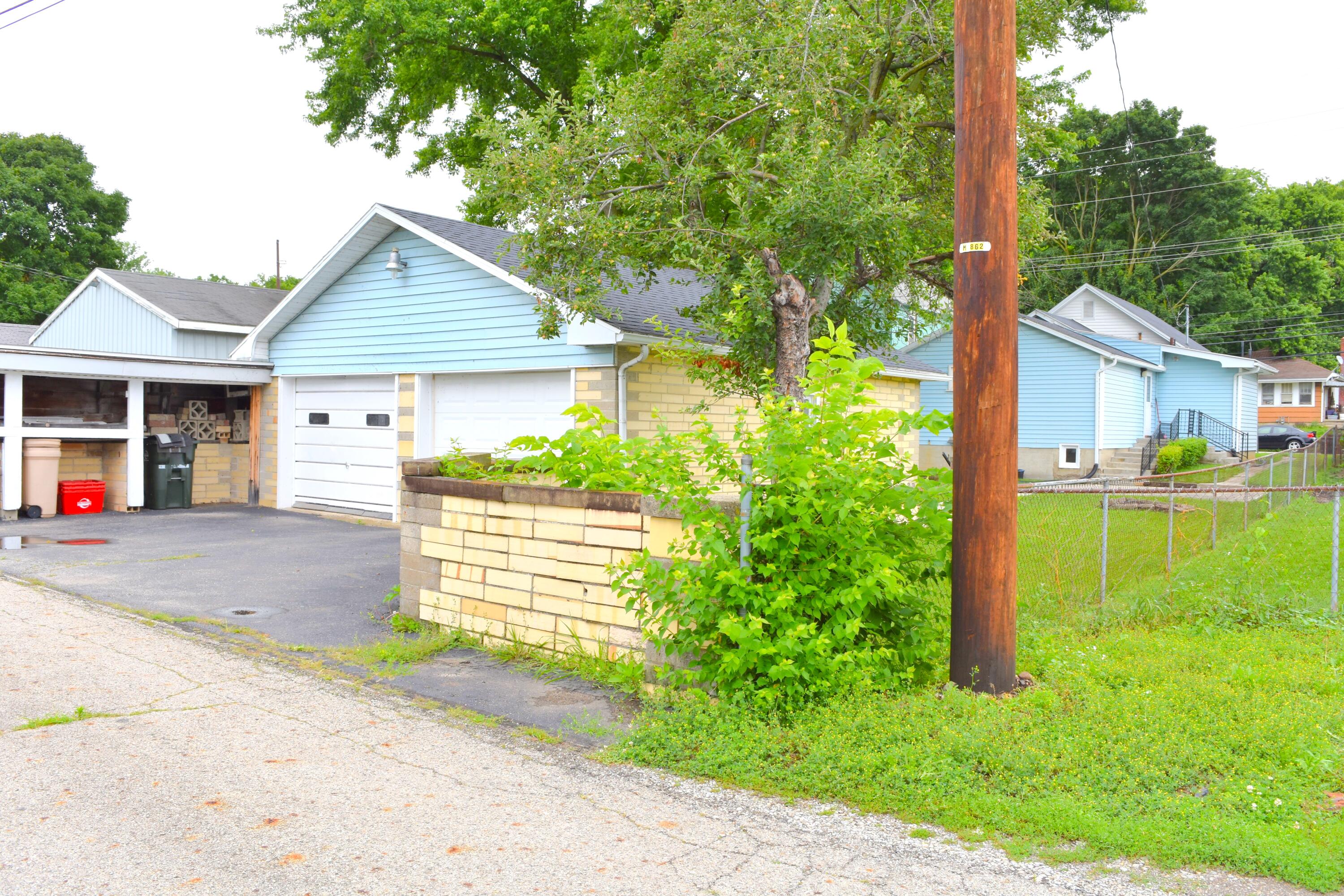 126 Staunton, Piqua, Ohio 45356