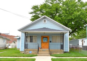 126 Staunton, Piqua, Ohio 45356, 4 Bedrooms Bedrooms, ,1 BathroomBathrooms,Residential,For Sale,Staunton,1046596