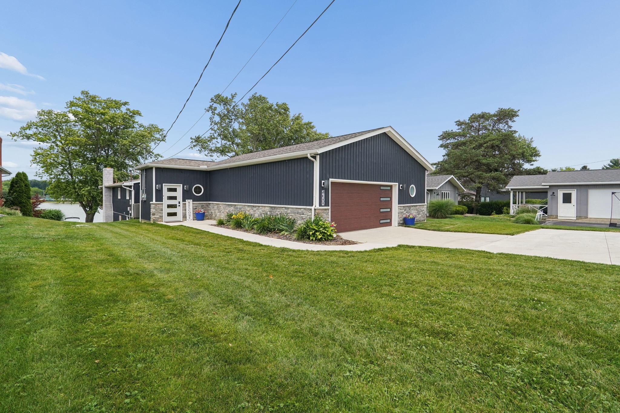 1300 Choctaw, London, Ohio 43140