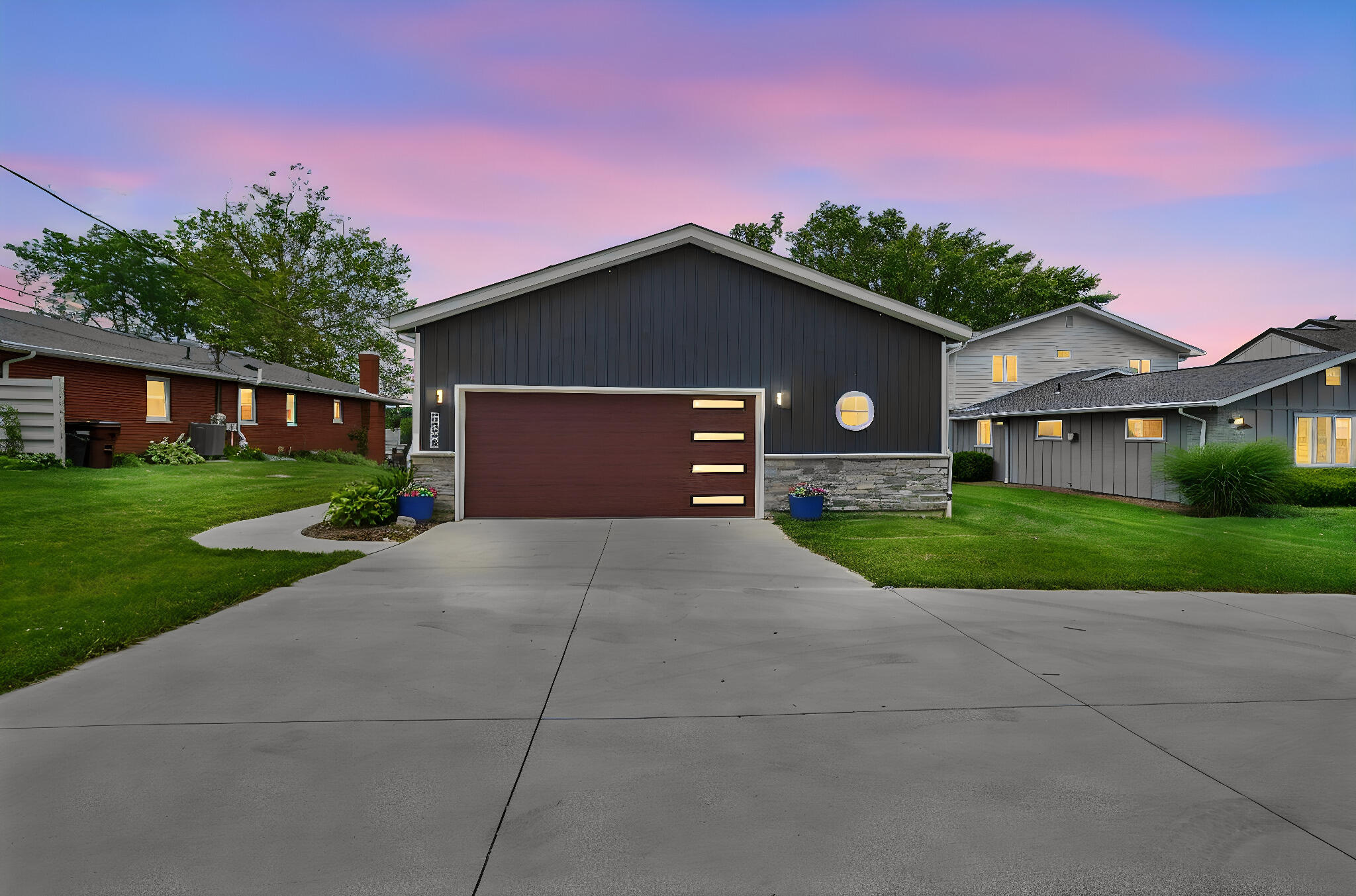 1300 Choctaw, London, Ohio 43140