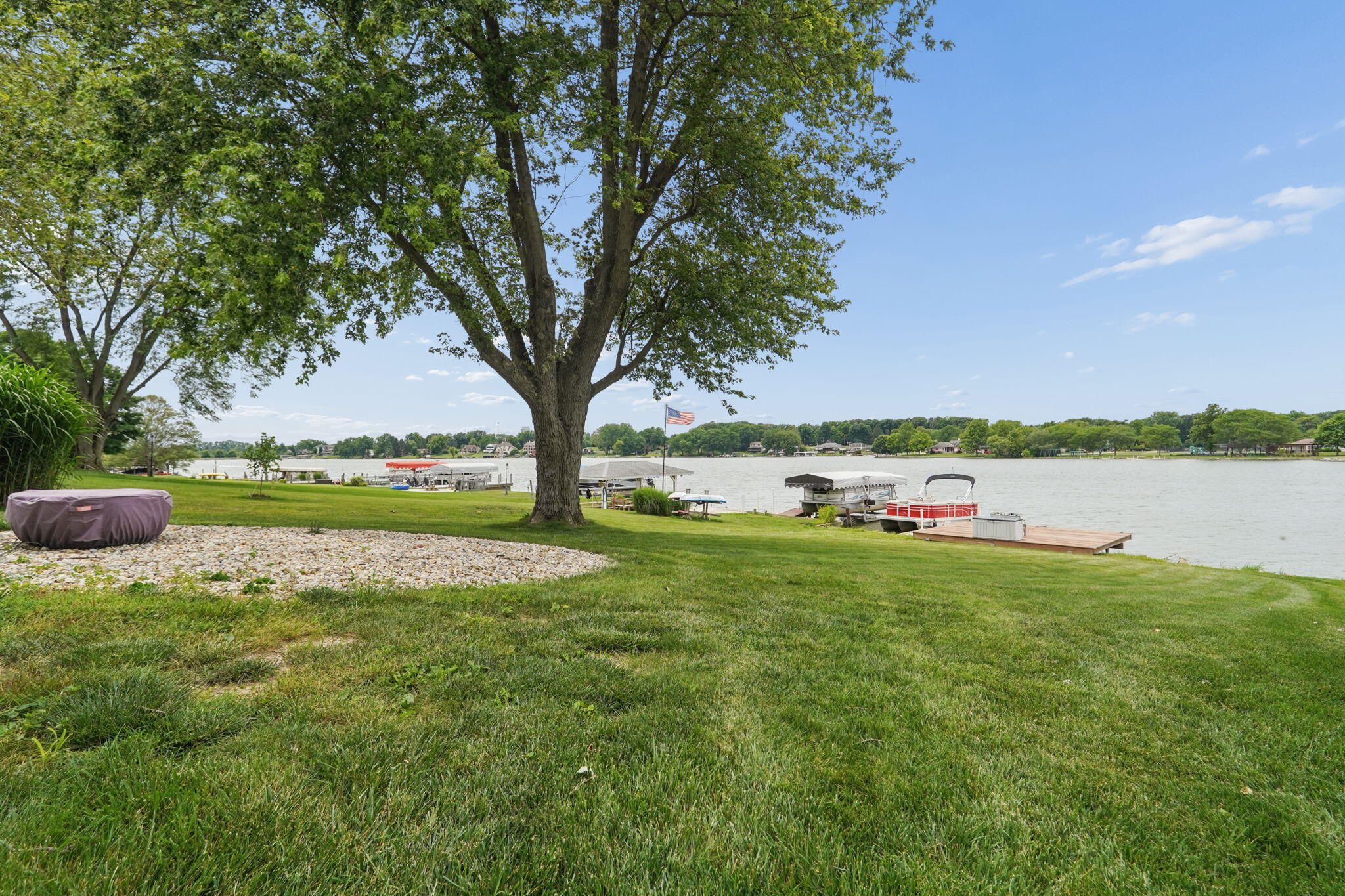 1300 Choctaw, London, Ohio 43140