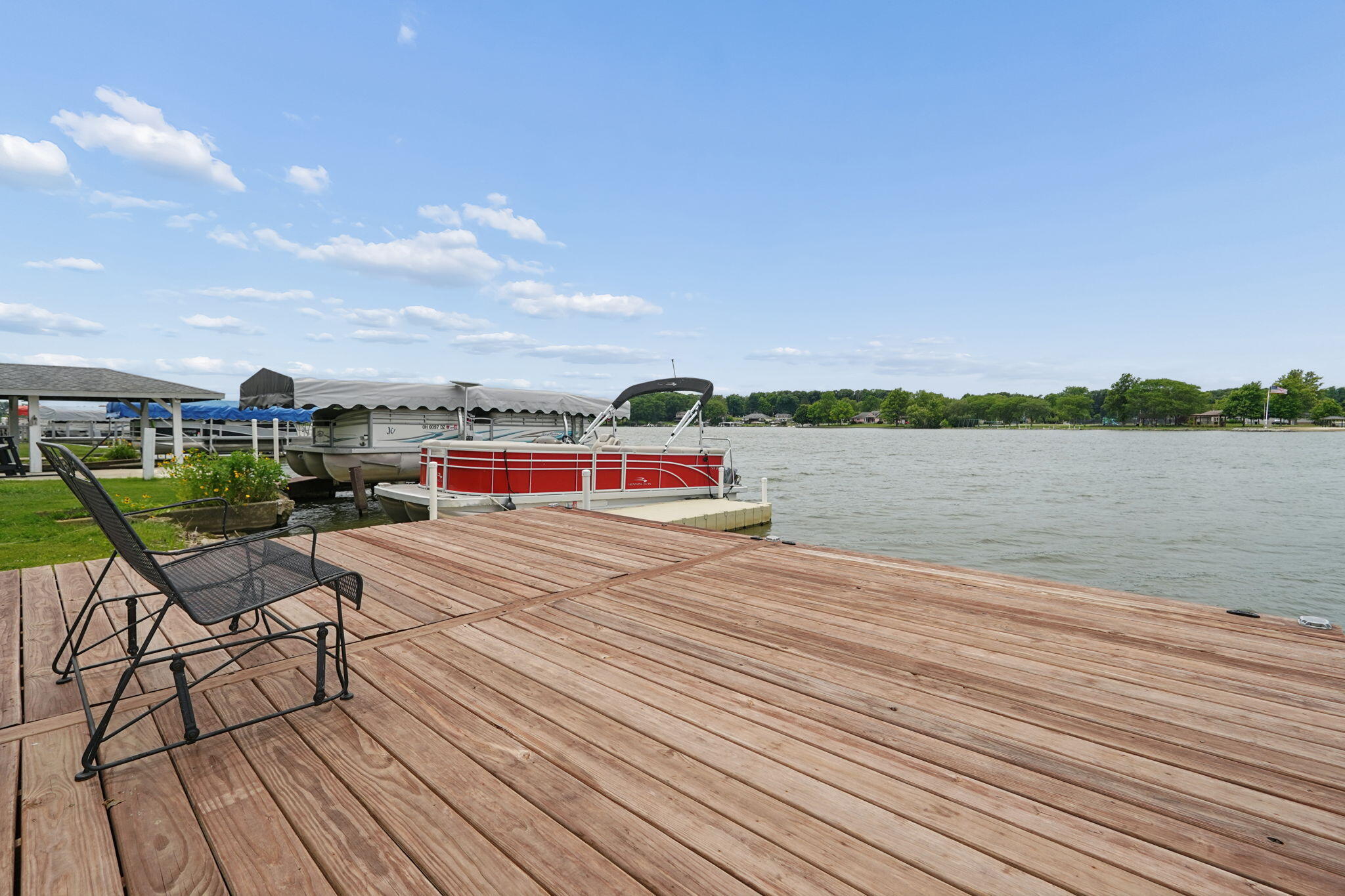 1300 Choctaw, London, Ohio 43140