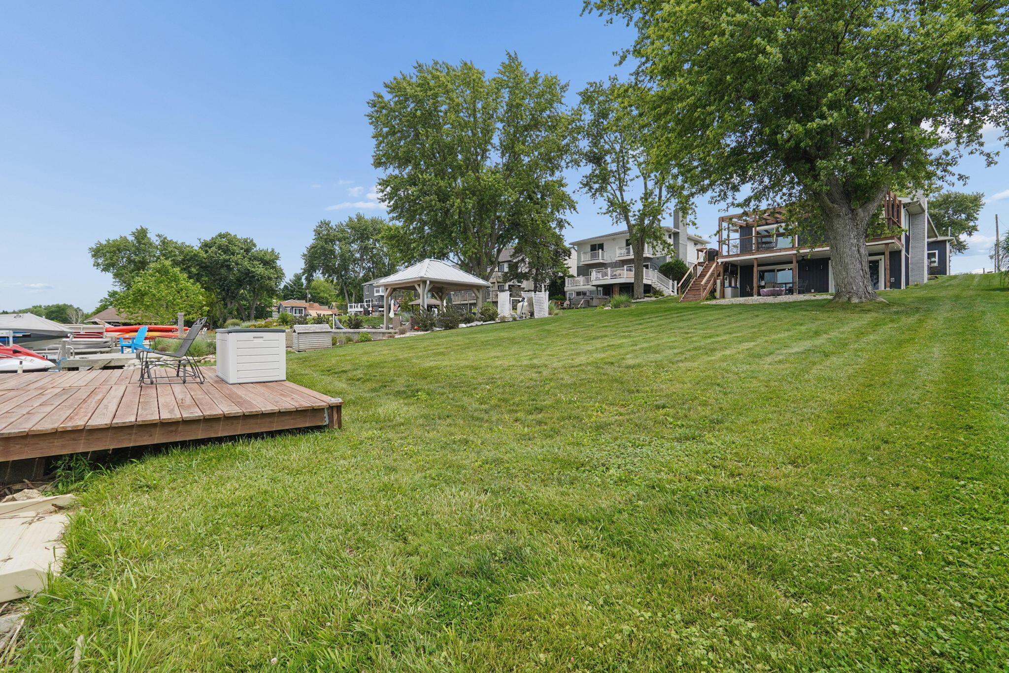 1300 Choctaw, London, Ohio 43140
