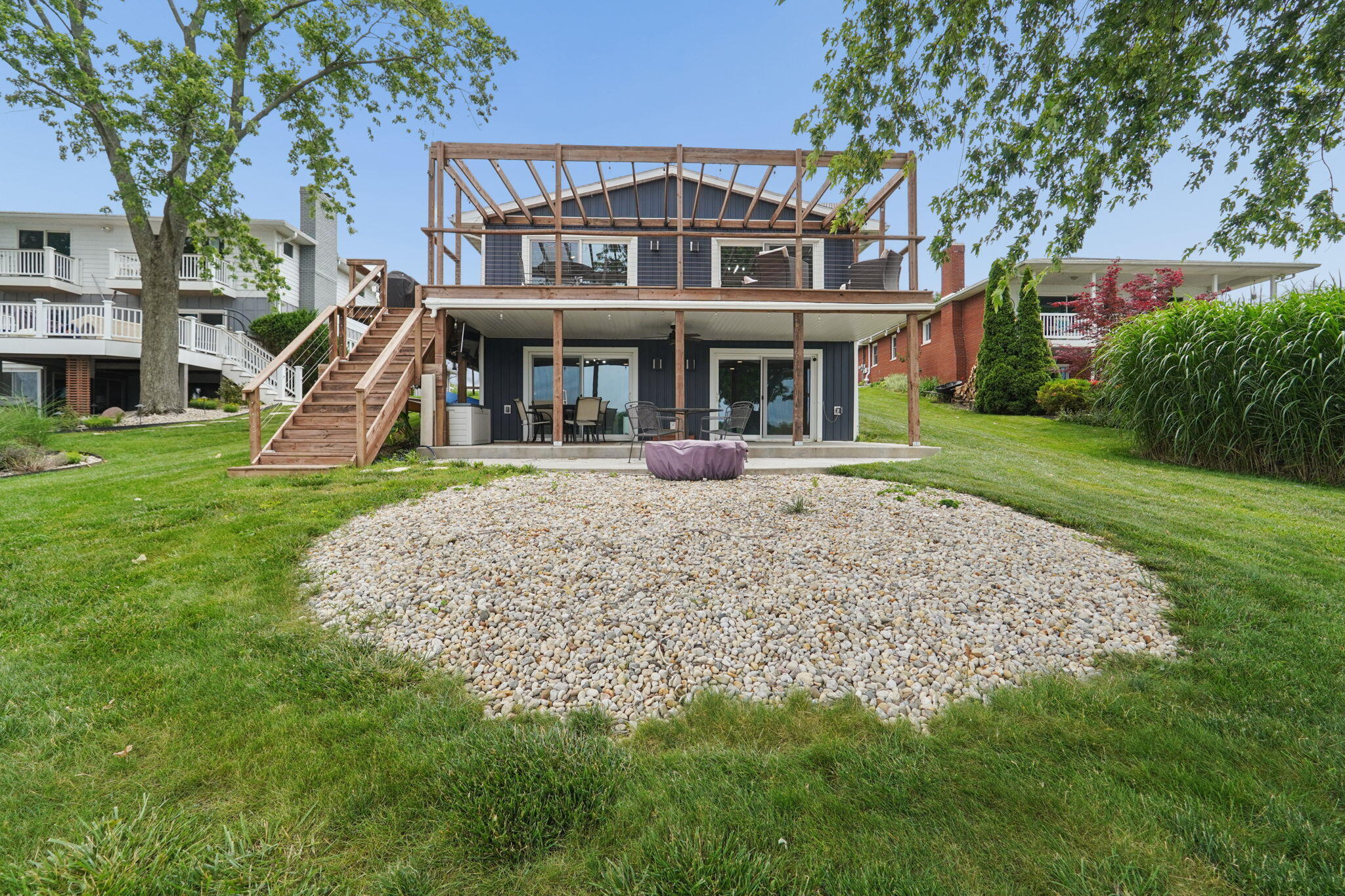 1300 Choctaw, London, Ohio 43140