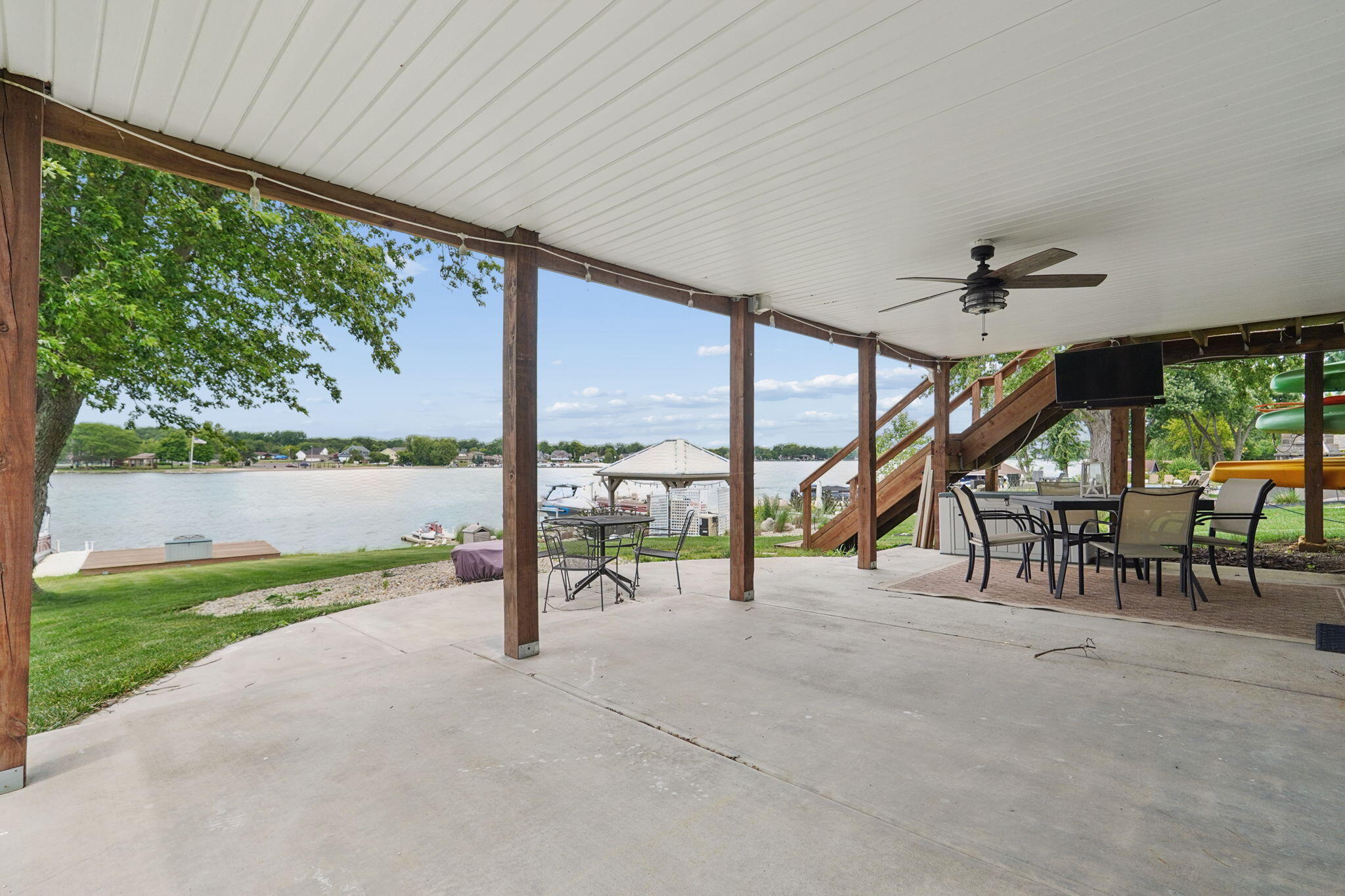 1300 Choctaw, London, Ohio 43140