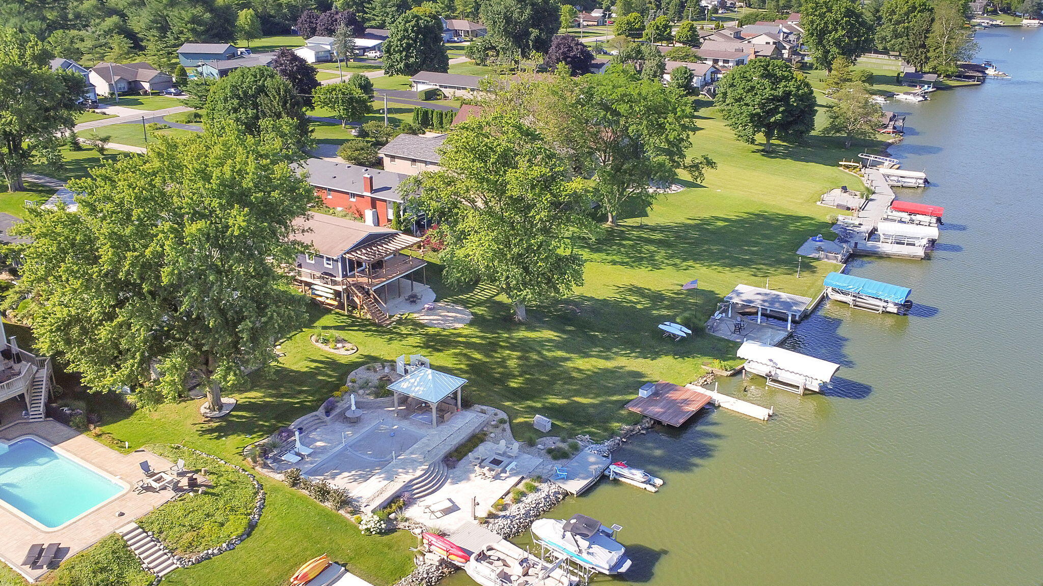 1300 Choctaw, London, Ohio 43140