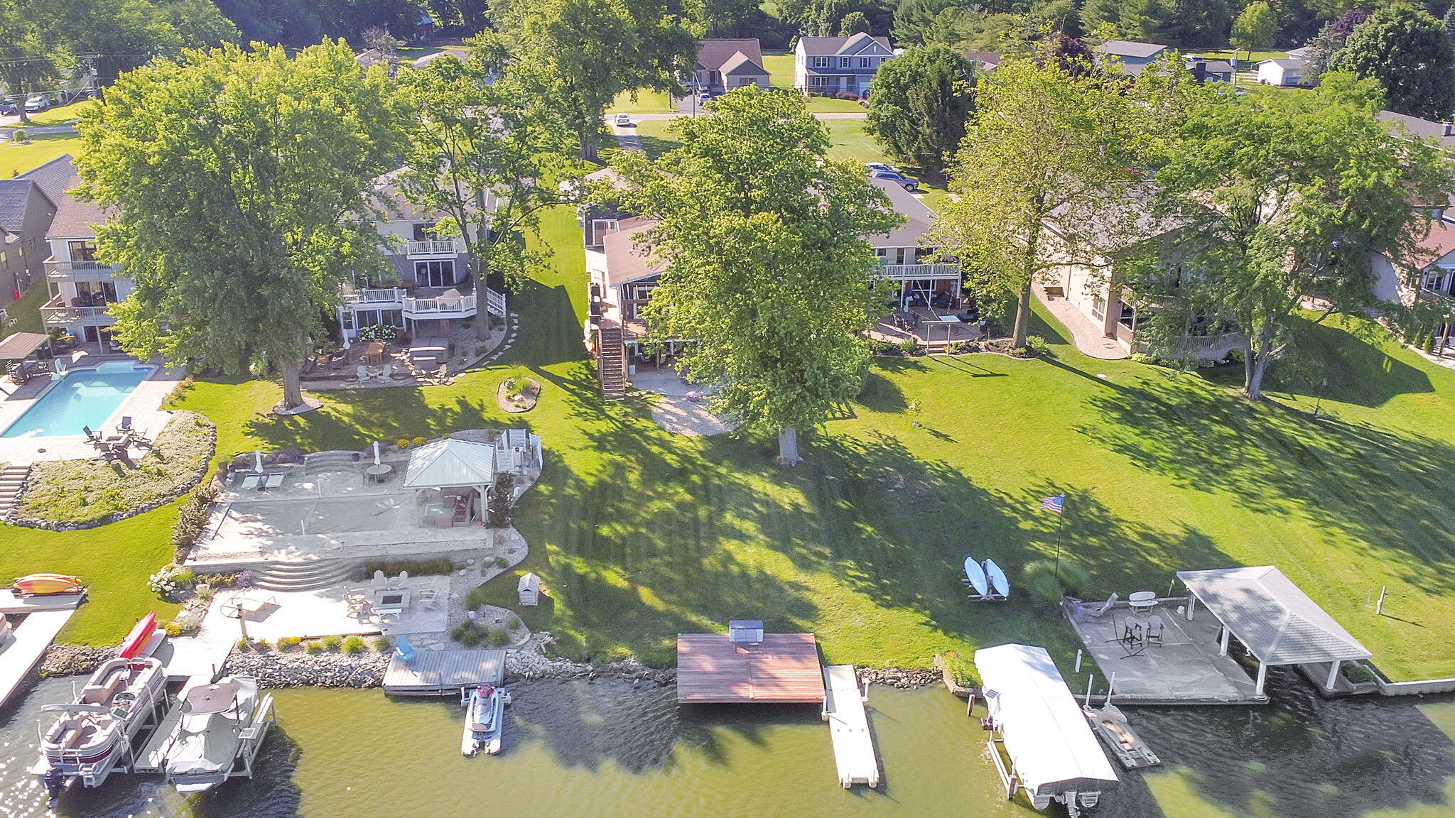 1300 Choctaw, London, Ohio 43140