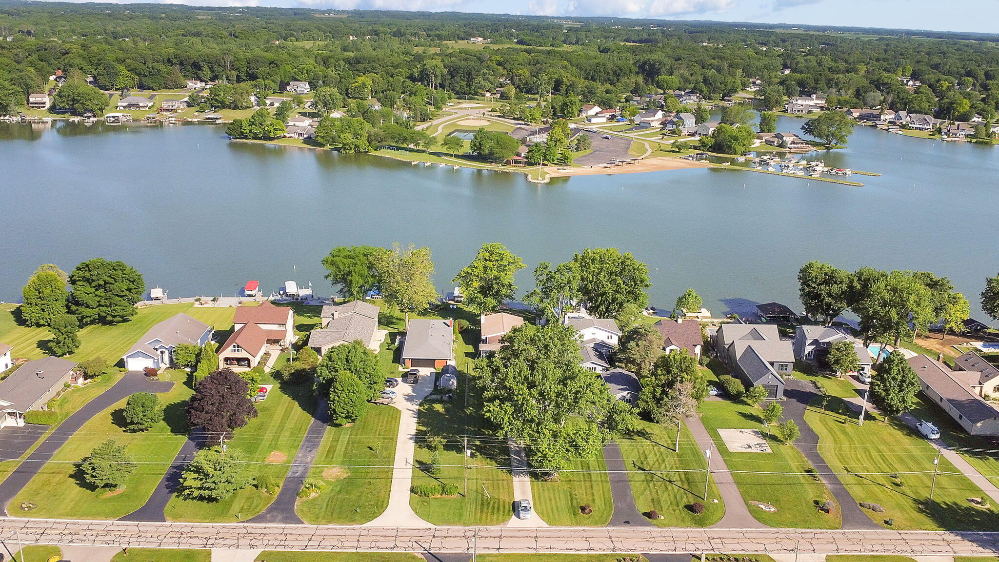1300 Choctaw, London, Ohio 43140