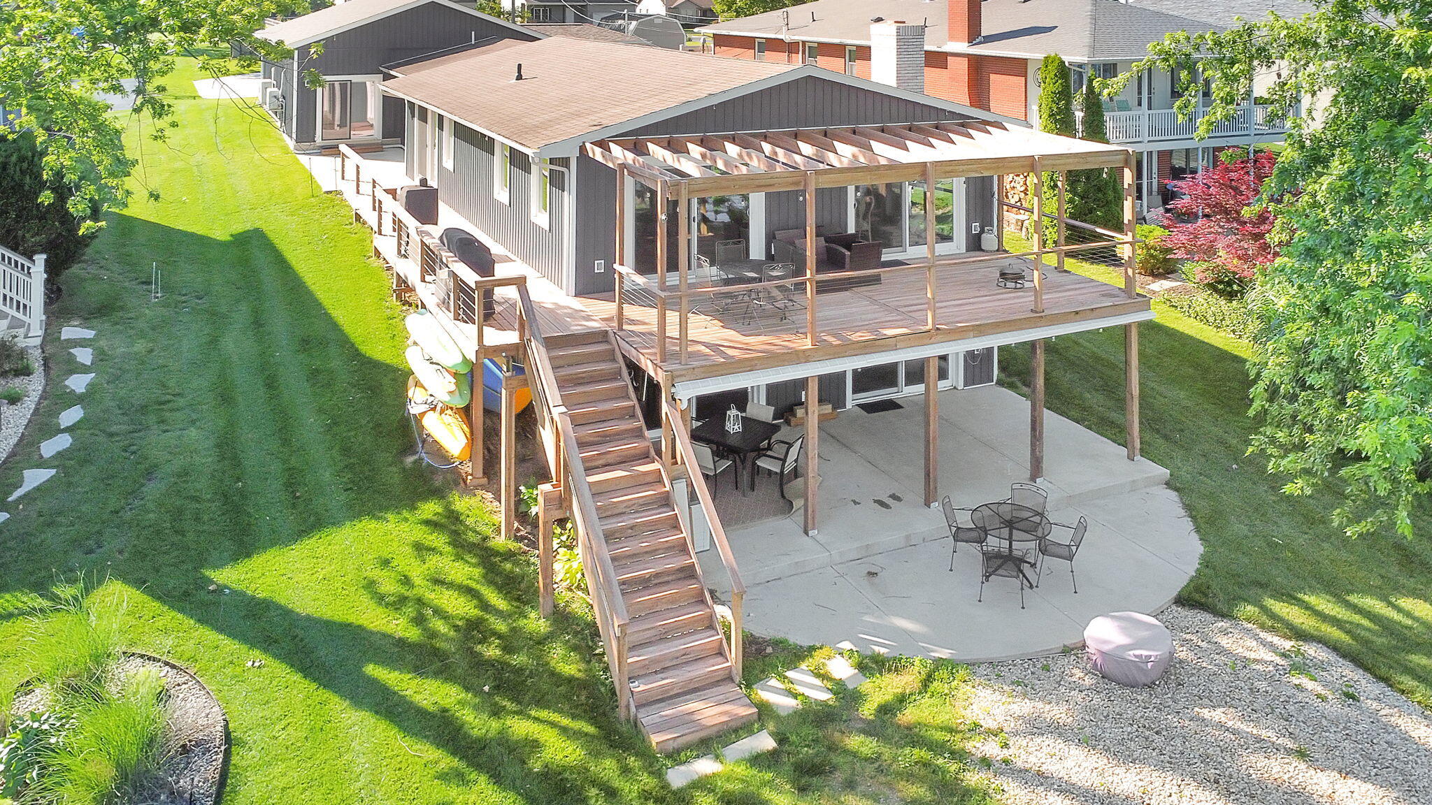 1300 Choctaw, London, Ohio 43140