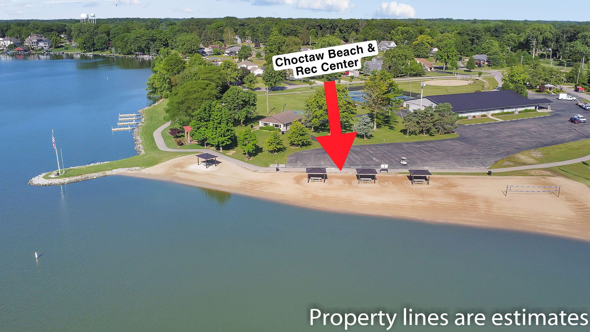 1300 Choctaw, London, Ohio 43140