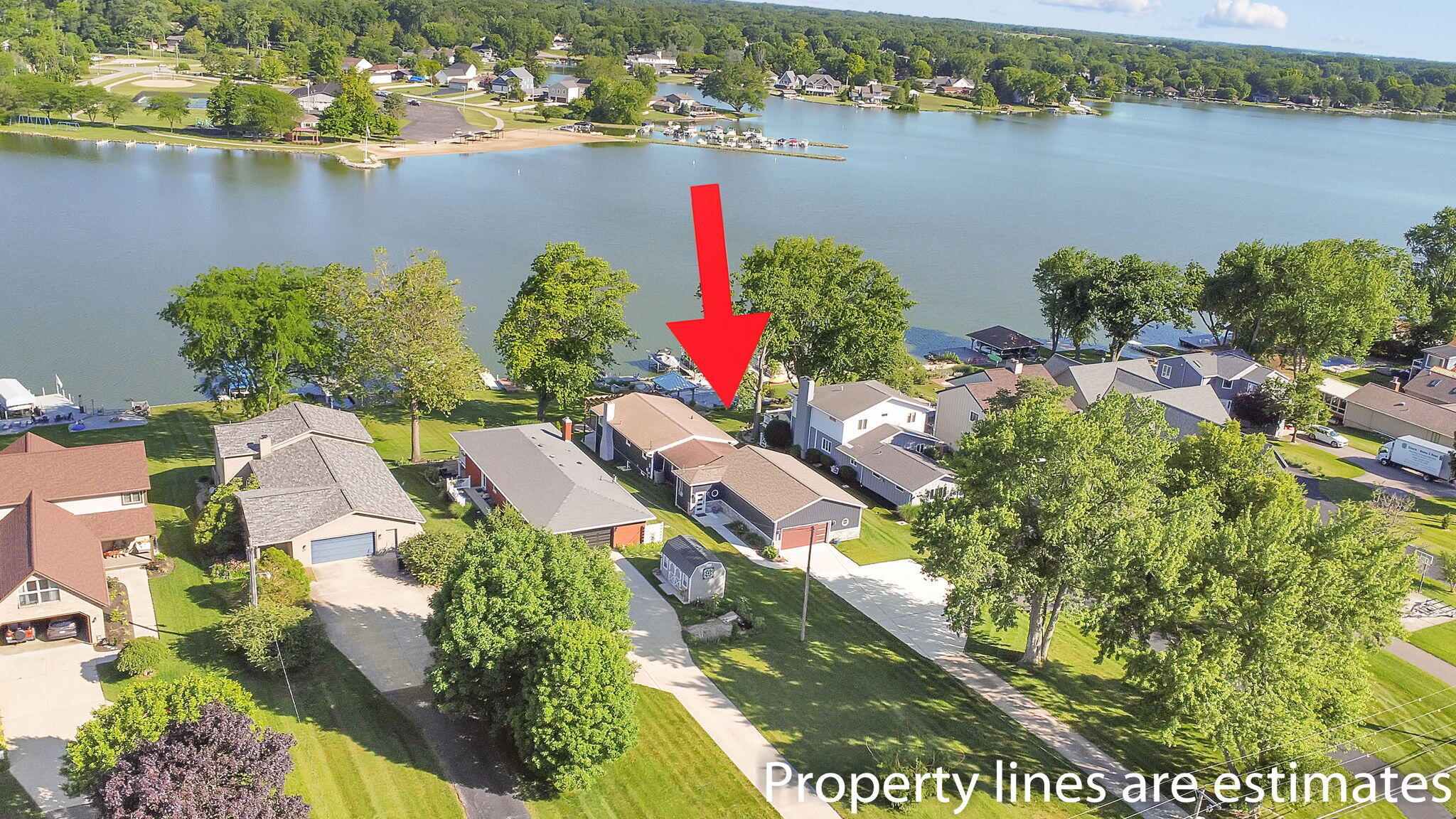 1300 Choctaw, London, Ohio 43140