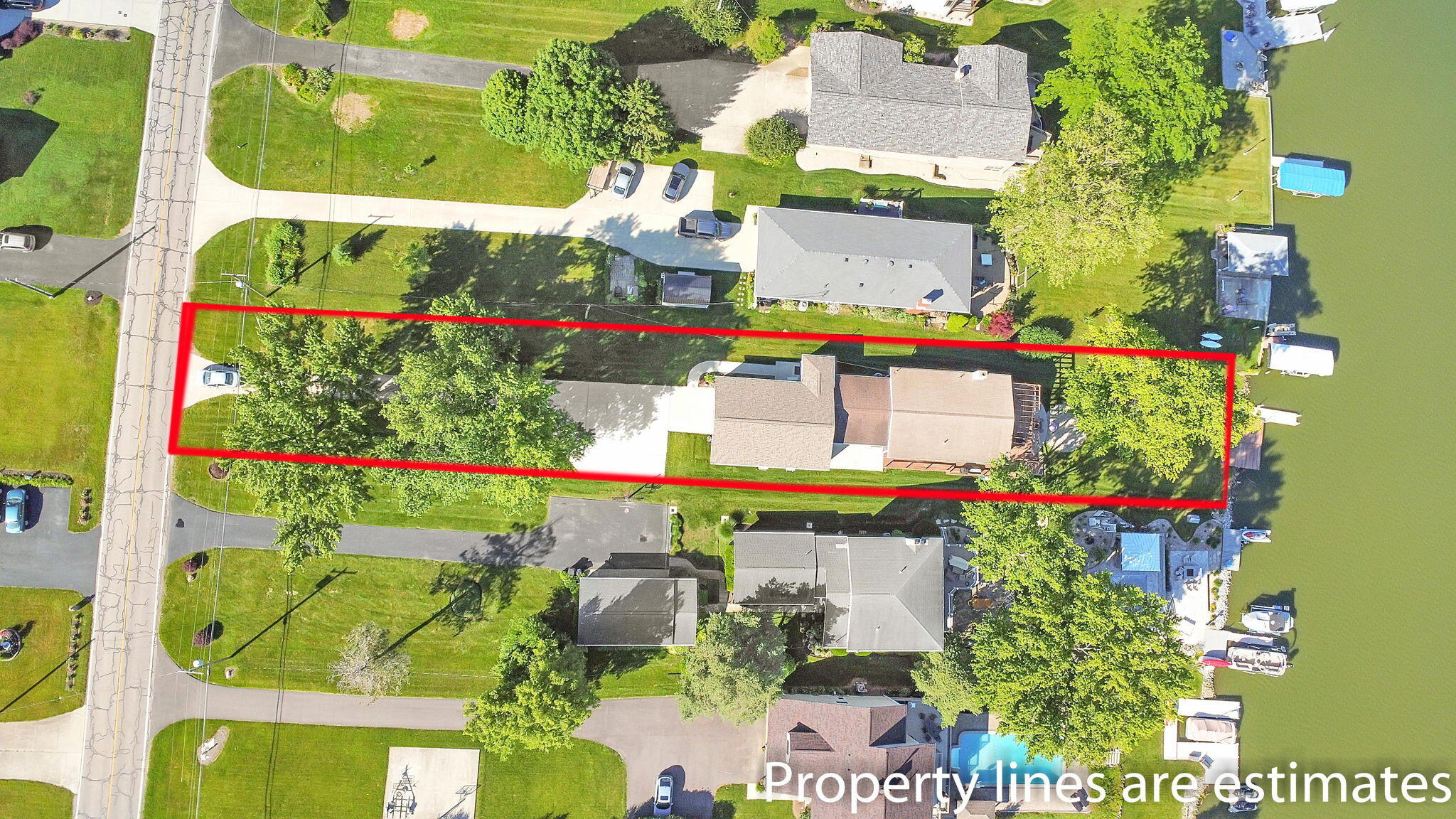 1300 Choctaw, London, Ohio 43140