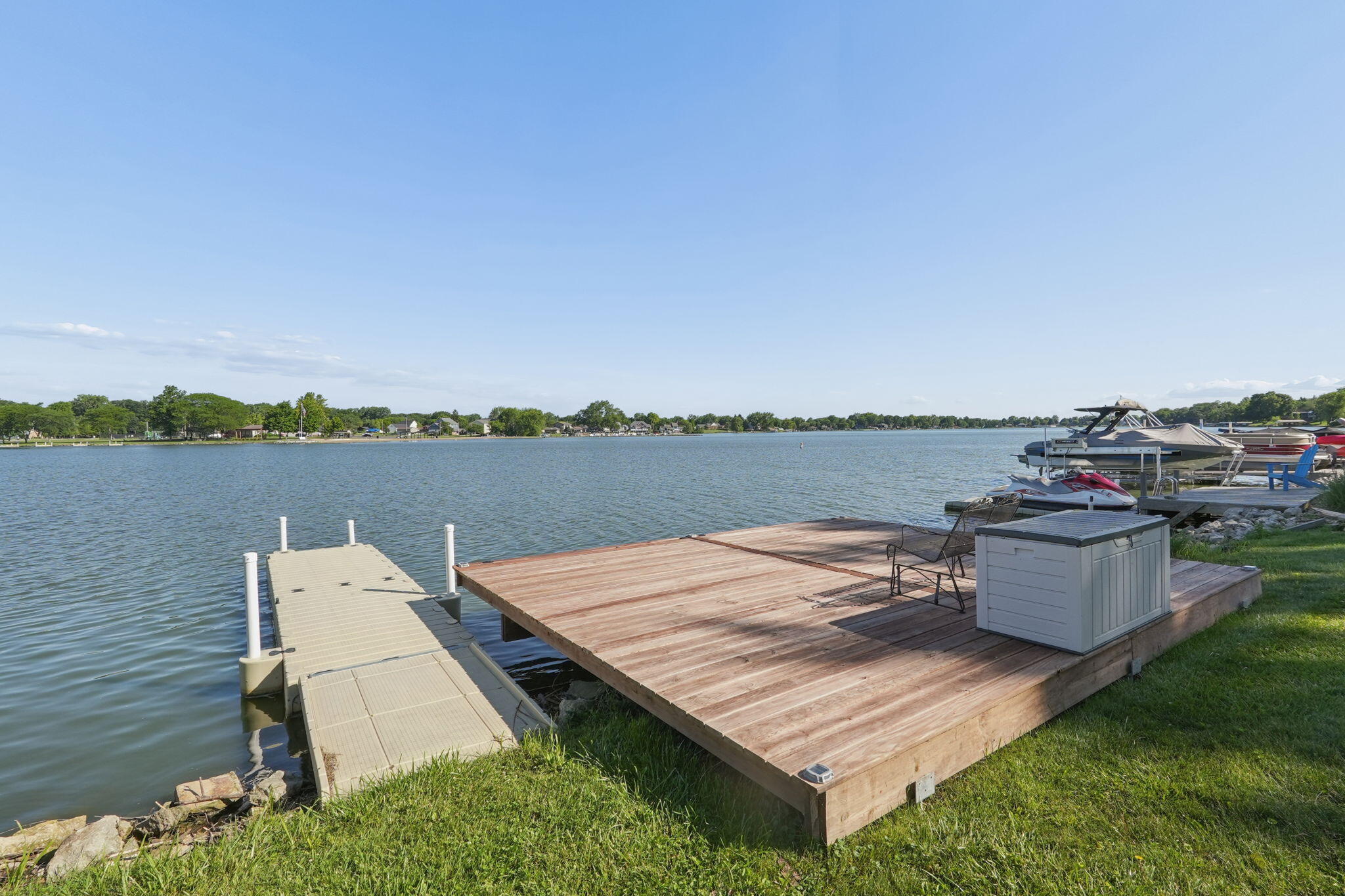 1300 Choctaw, London, Ohio 43140