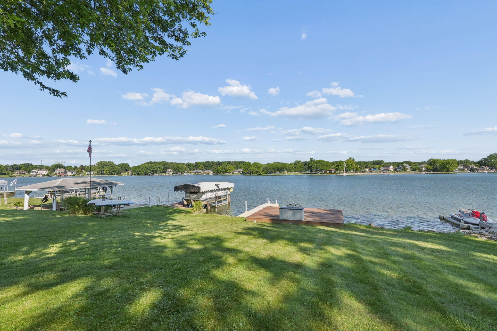 1300 Choctaw, London, Ohio 43140