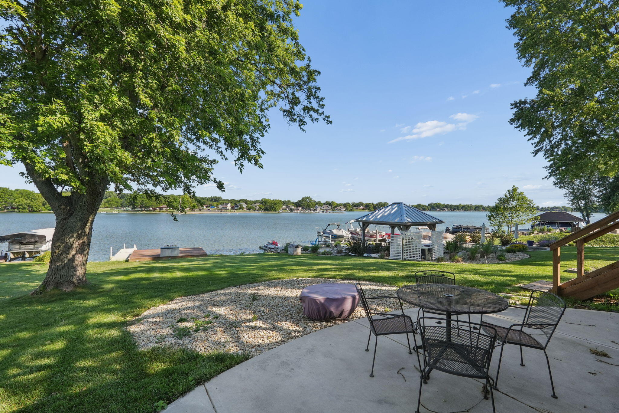 1300 Choctaw, London, Ohio 43140