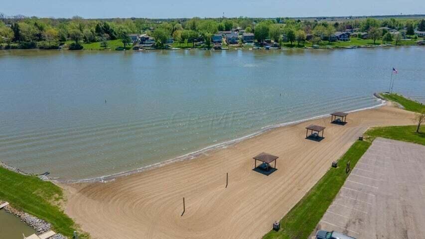 1300 Choctaw, London, Ohio 43140