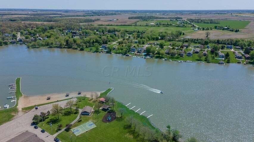 1300 Choctaw, London, Ohio 43140