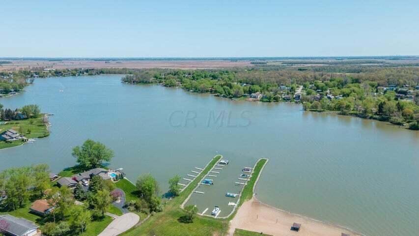 1300 Choctaw, London, Ohio 43140