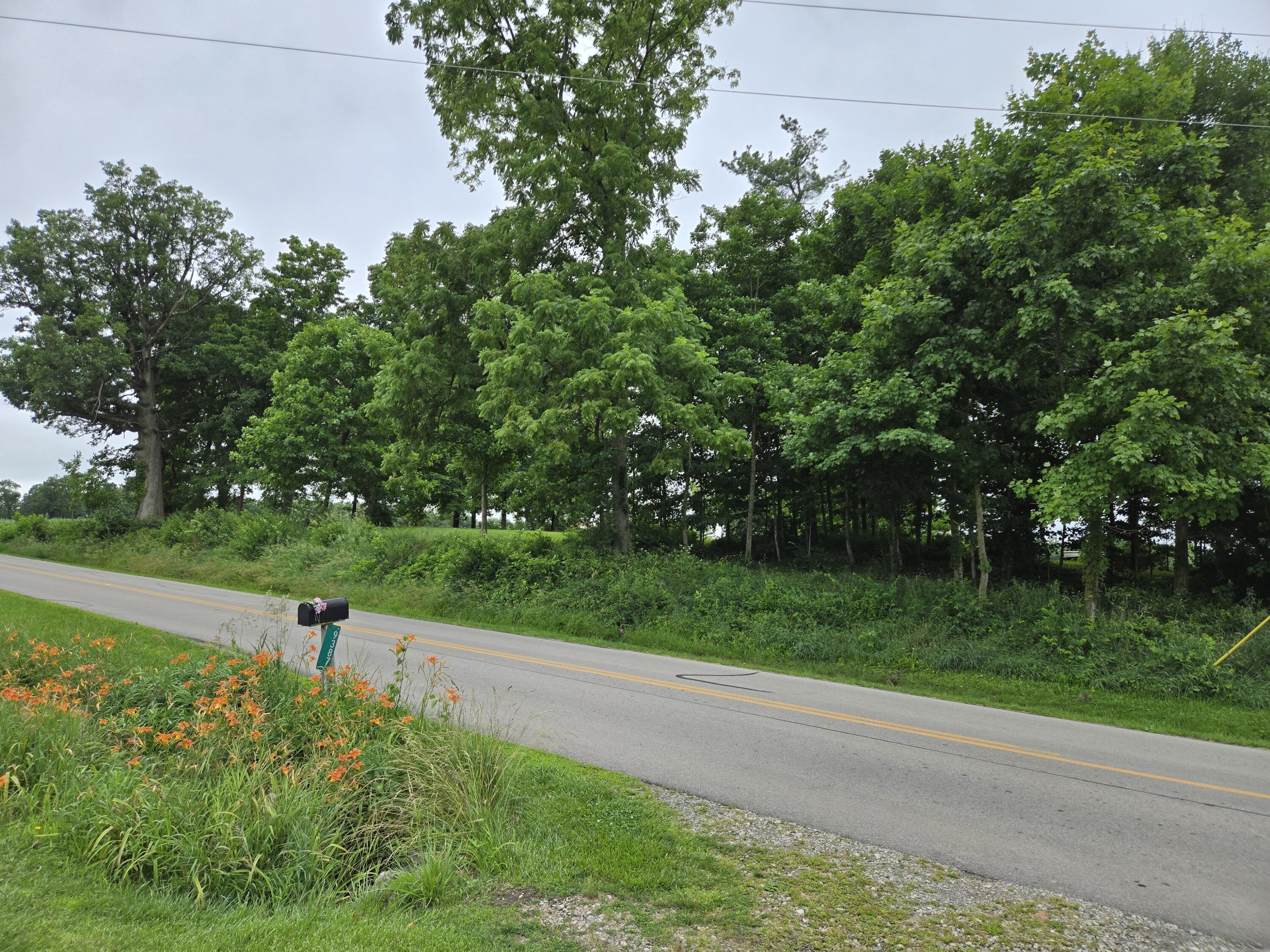 00 County Road 28, Zanesfield, Ohio 43360