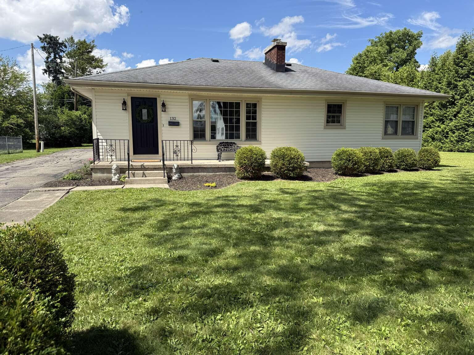 132 Ruth, Sidney, Ohio 45365