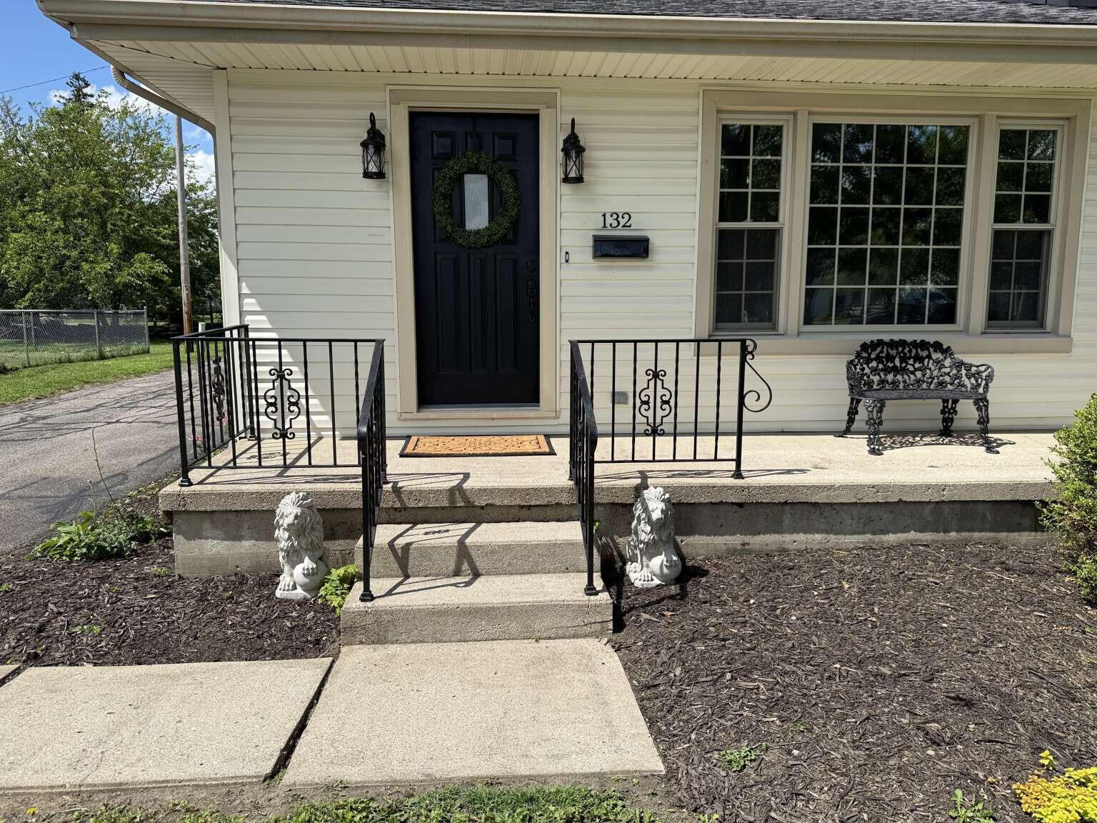 132 Ruth, Sidney, Ohio 45365
