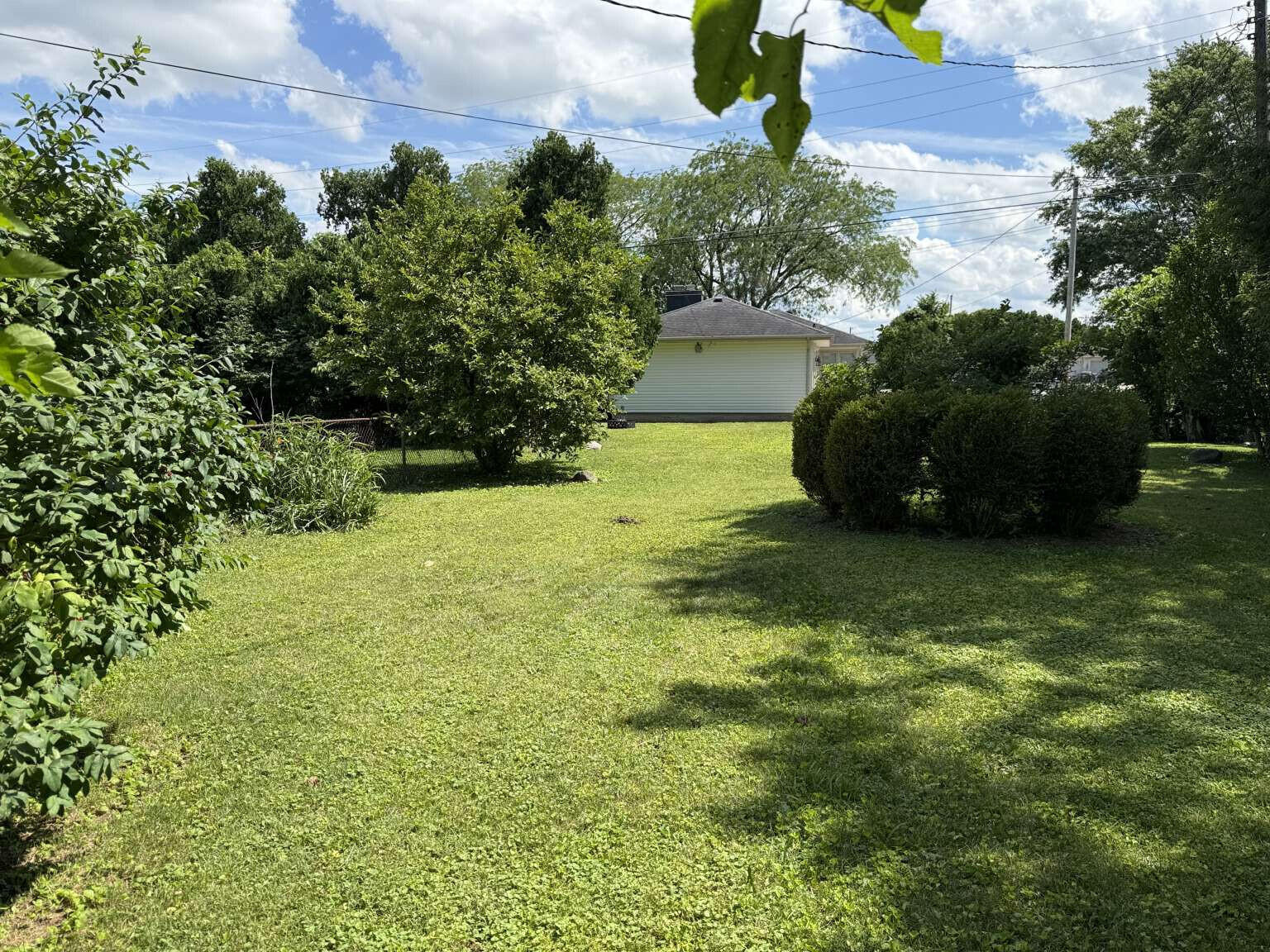 132 Ruth, Sidney, Ohio 45365