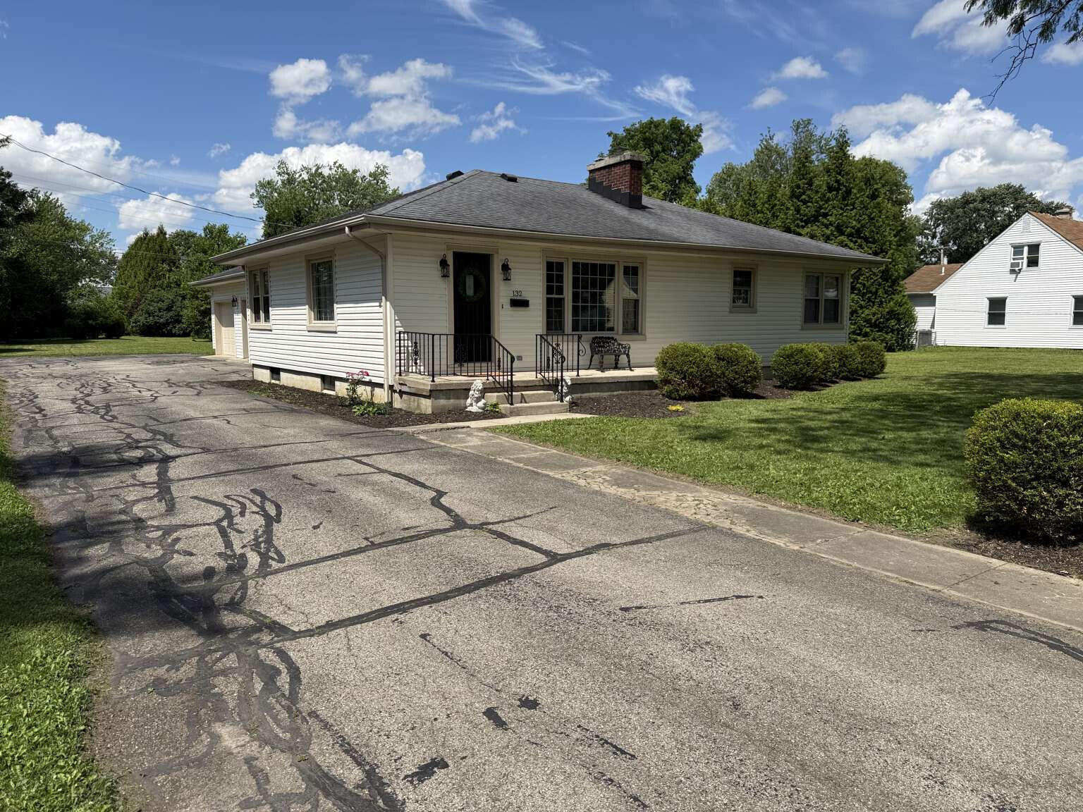 132 Ruth, Sidney, Ohio 45365