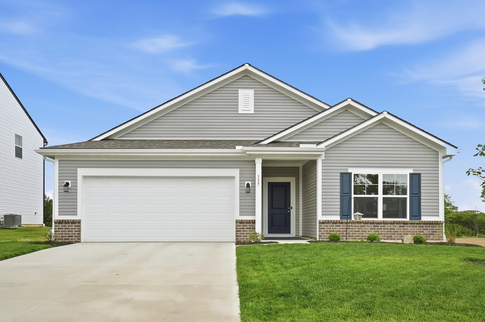 137 Evergreen, Brookville, Ohio 45309